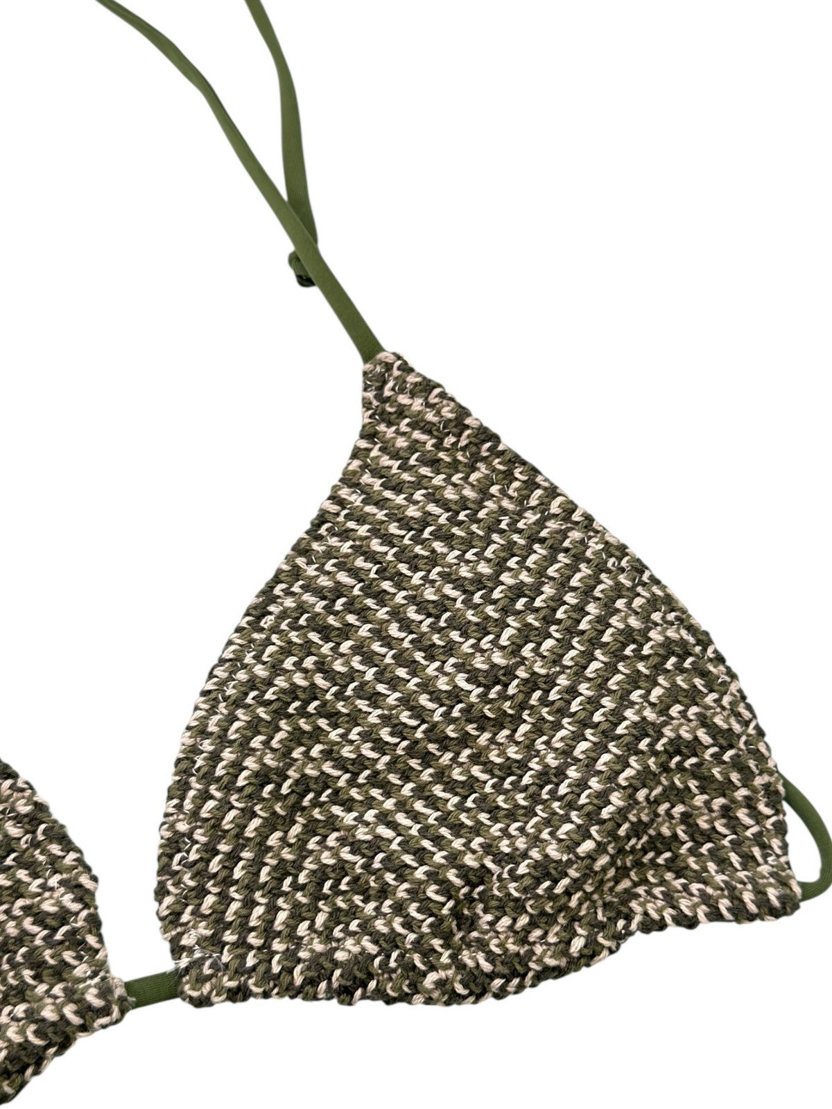 MC2 SAINT BARTH Costume da bagno Donna  LEAH 06209H CROCHET MIX 52 gioboutiqueweb