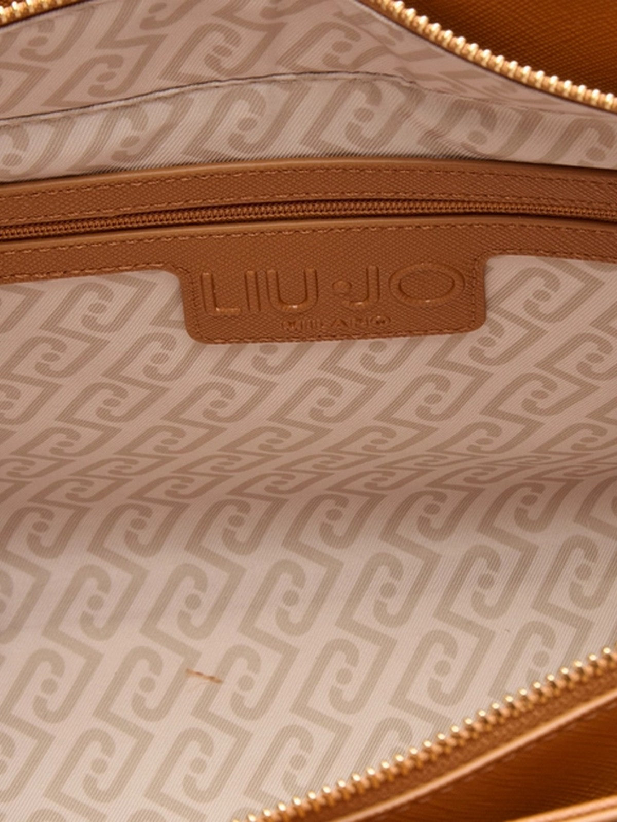 LIU JO ACCESSORIES Borsa Donna  AA6149ES029 X0742 Sequoia