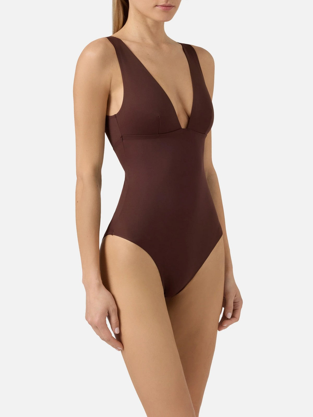 MC2 SAINT BARTH Costume da bagno Donna  CALLIOPE 00019L HEATSEALED 18D