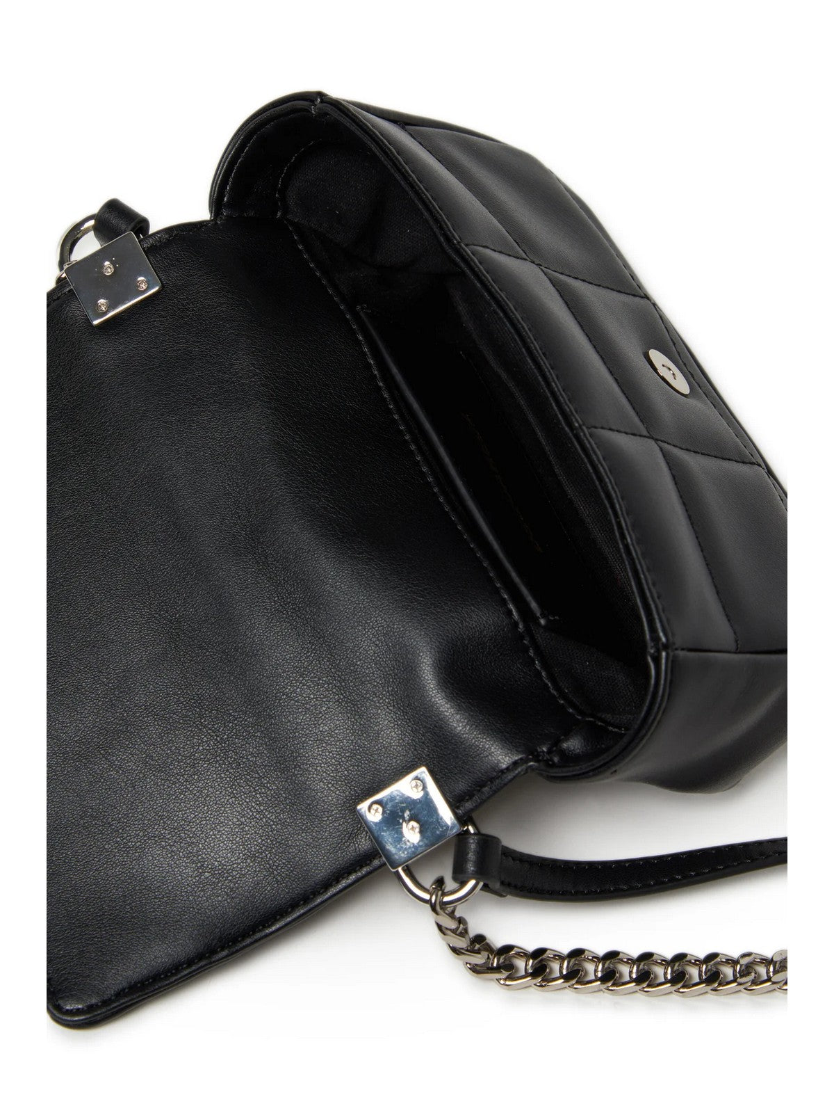 DSQUARED2 Borsa Donna  DQ2917 D0AD0 DQ900 BLACK