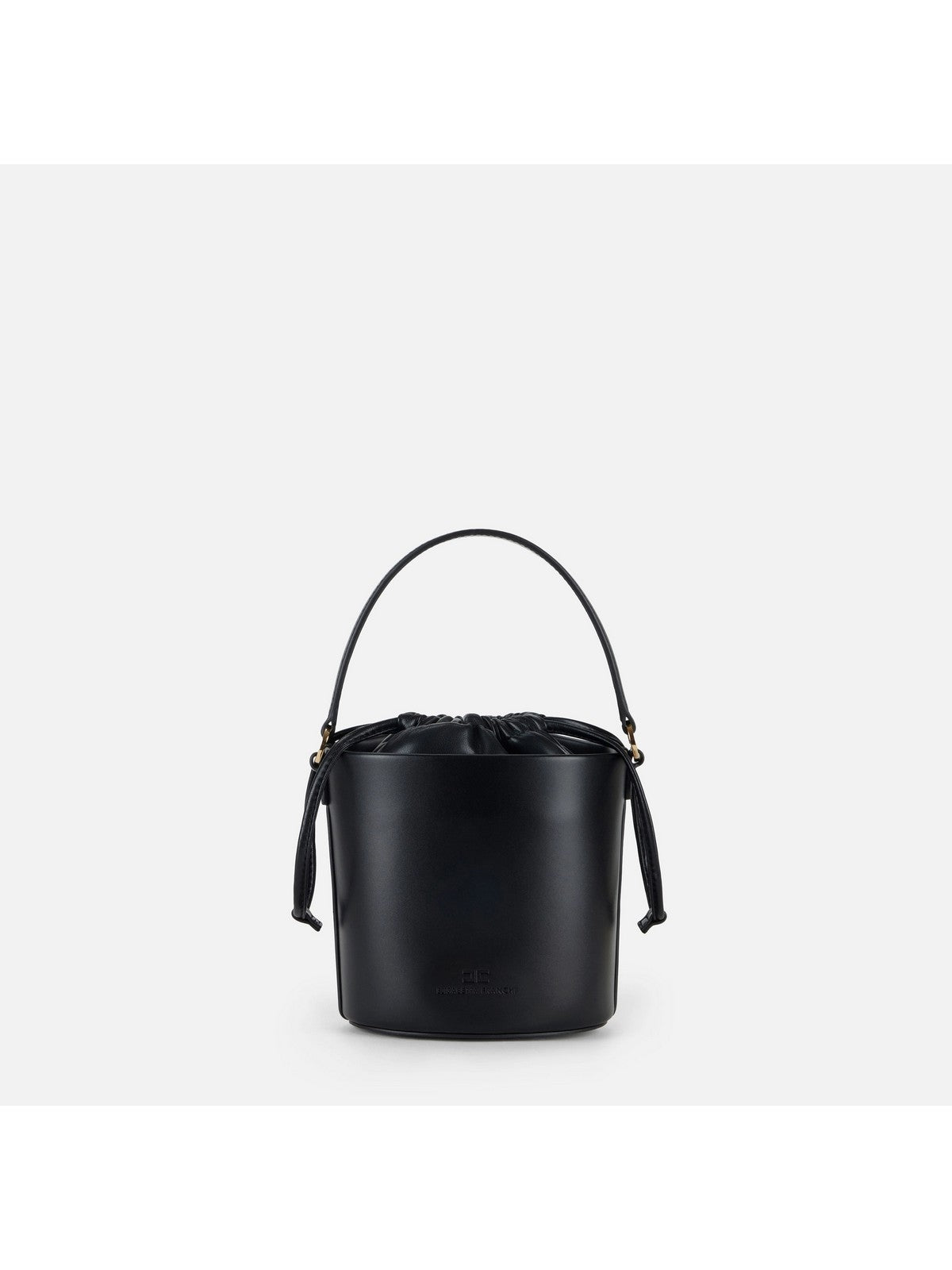 ELISABETTA FRANCHI Borsa Donna  BS92A61E2 110 NERO                     S