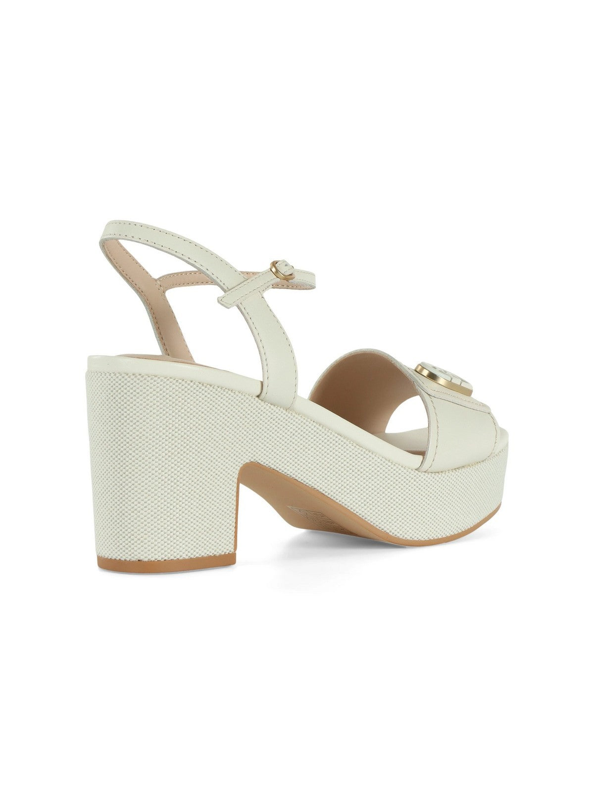 LIU JO Sandalo Donna HARPER SA6119P0102 S3804 SADDLE gioboutiqueweb