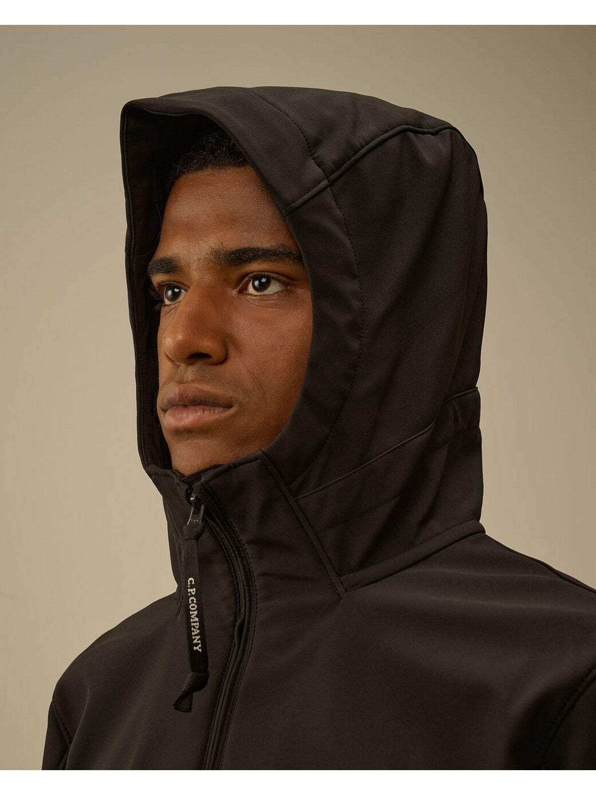 C.P. COMPANY Giubbino Uomo  RFCMOW701A006097A 999 999 - BLACK gioboutiqueweb