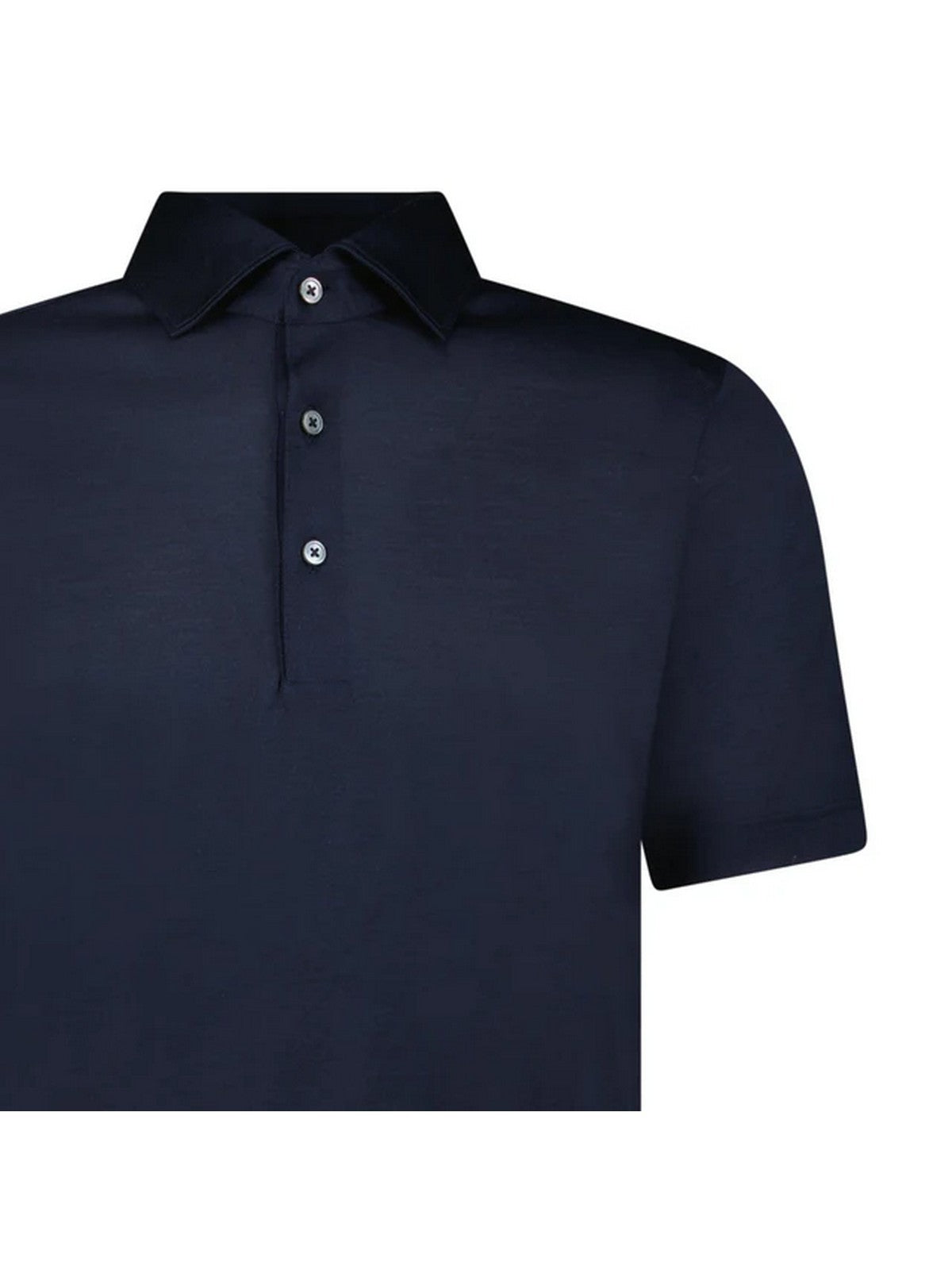 GRAN SASSO Polo Uomo  60103/78311 308 BLU gioboutiqueweb