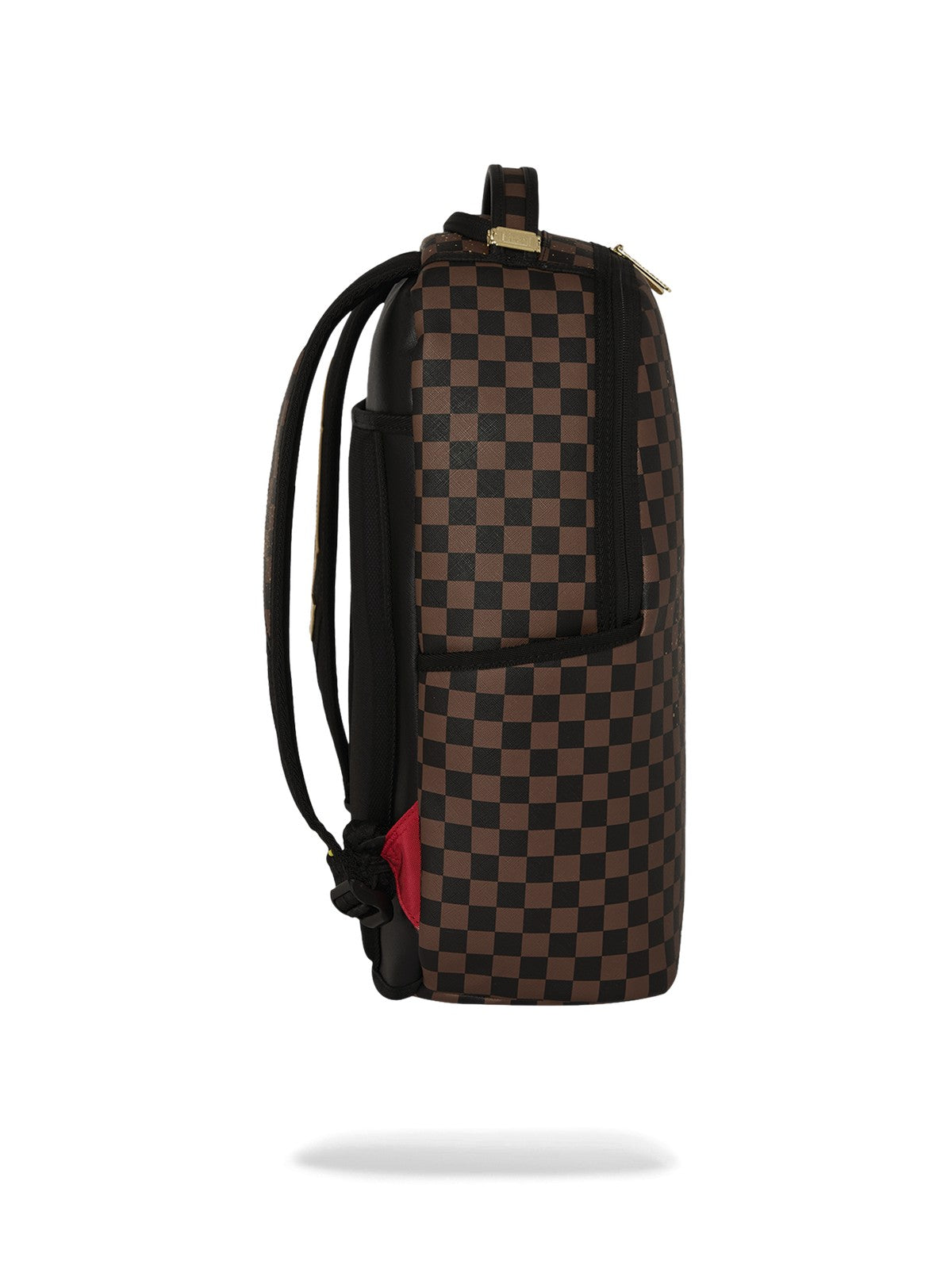 SPRAYGROUND Zaino Unisex adulto MIDNIGHT OSAKA PAYLOAD BACKPACK 910B8550NSZ Nero gioboutiqueweb