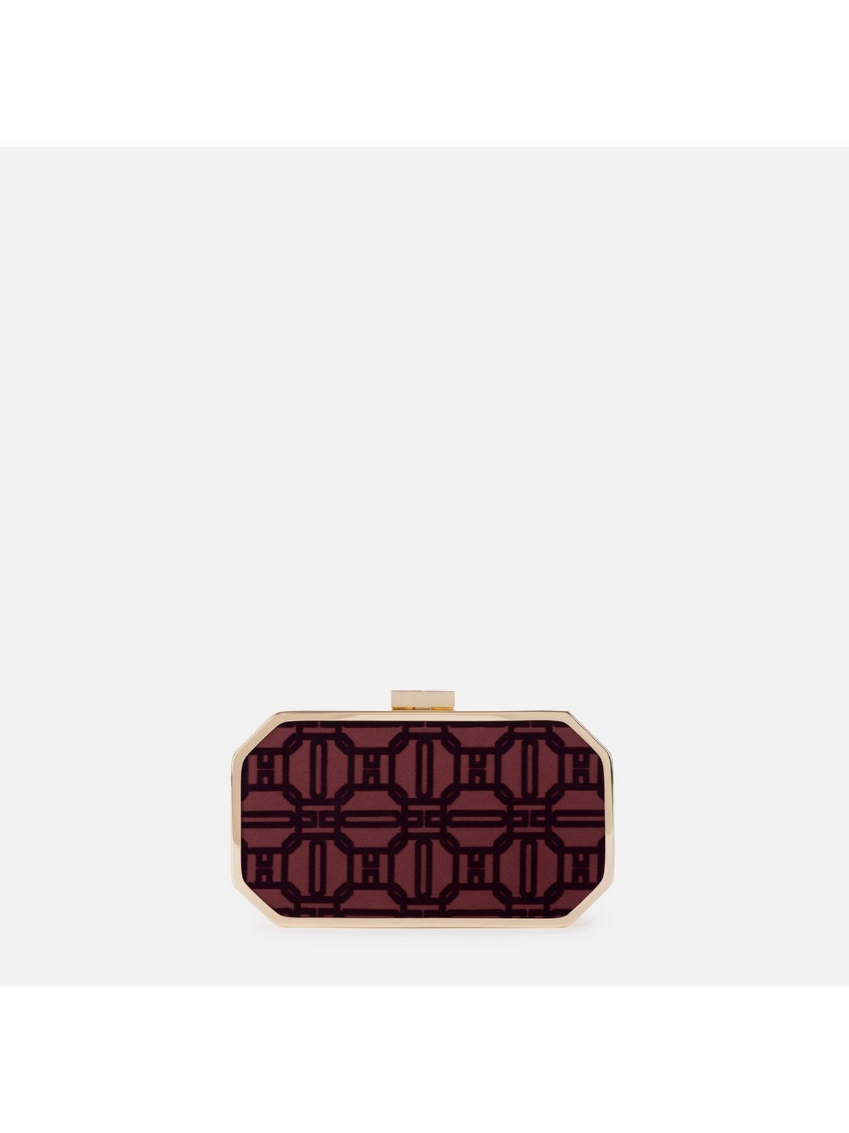 ELISABETTA FRANCHI  Donna  KL48A47E2 CG3 Rosso gioboutiqueweb