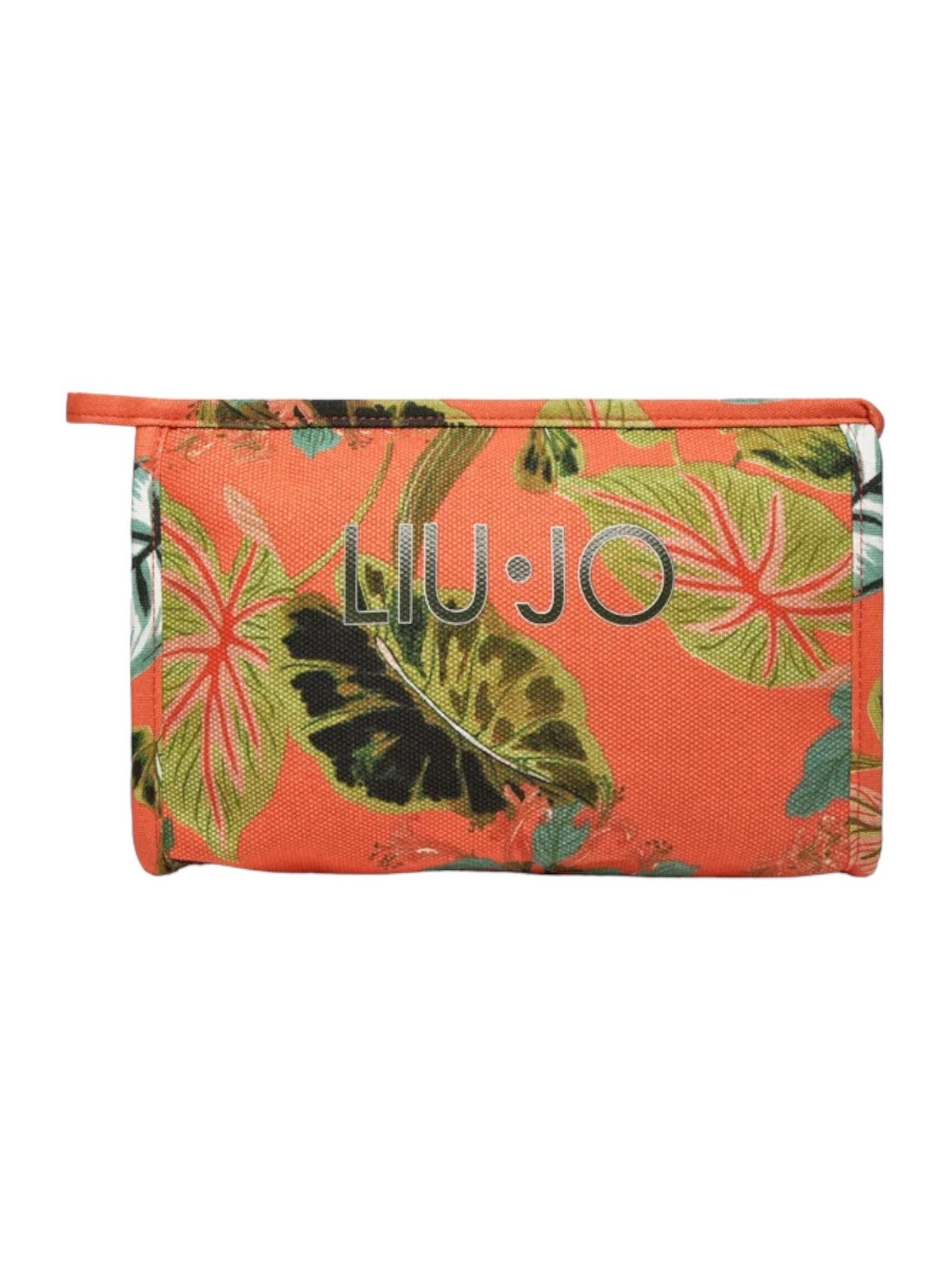 Liu Jo Beachwear Pochette Frau V4207T5204 N9075 Rot