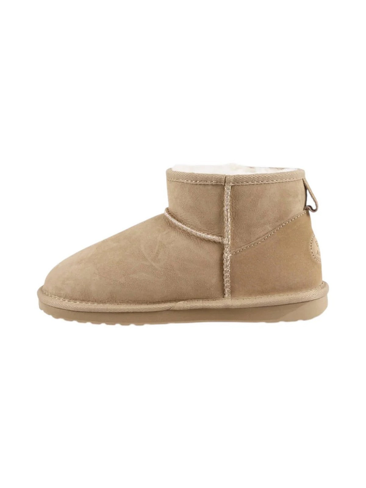 EMU Australia Stivali e Stivaletti Donna  W10937-SAND SAND