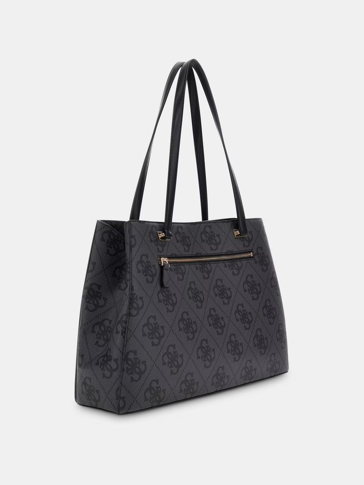 GUESS Borsa Donna ERENIA TOTE HWSO78 38230 CLO COAL LOGO