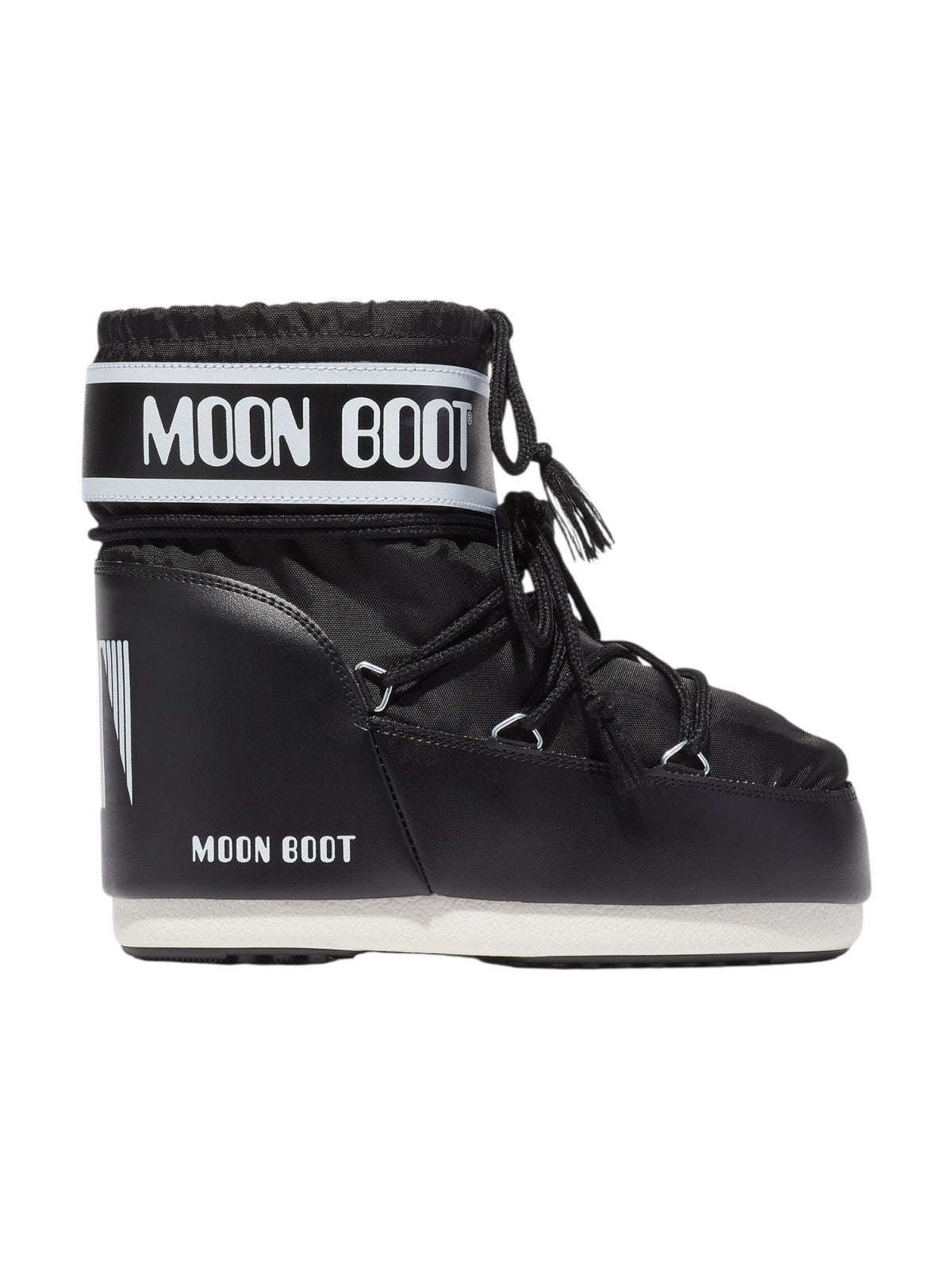 MOON BOOT Stivali e Stivaletti Donna  80D1409340-N001 BLACK