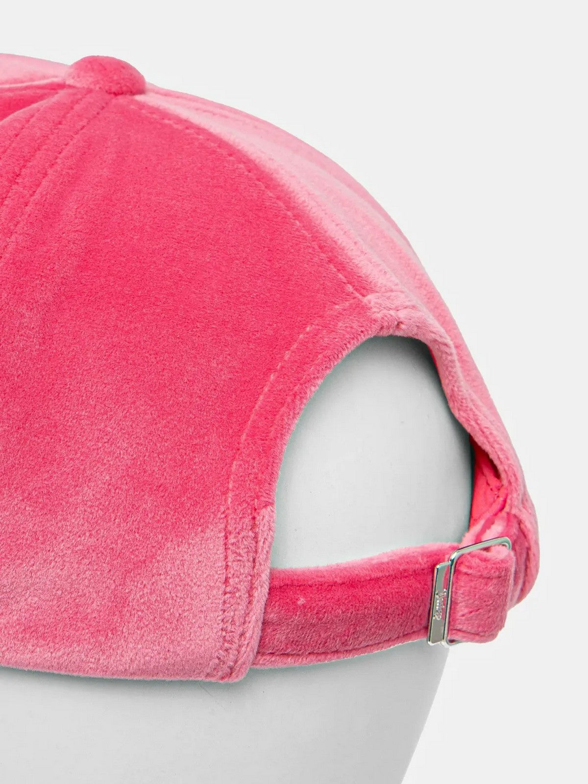 JUICY COUTURE Cappello Donna  VIJJ70467WPFJB3 Rosa gioboutiqueweb