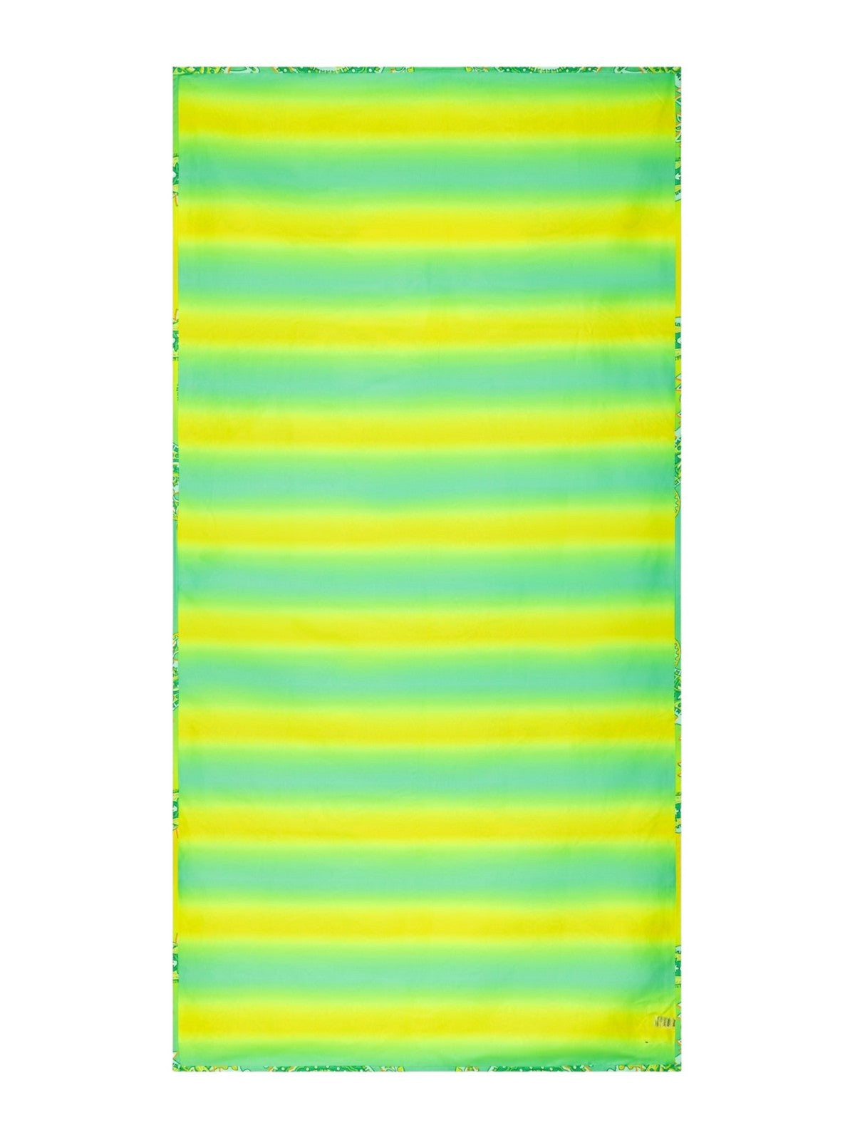 F**K Telo mare Donna  FK24-A081X26 Verde gioboutiqueweb