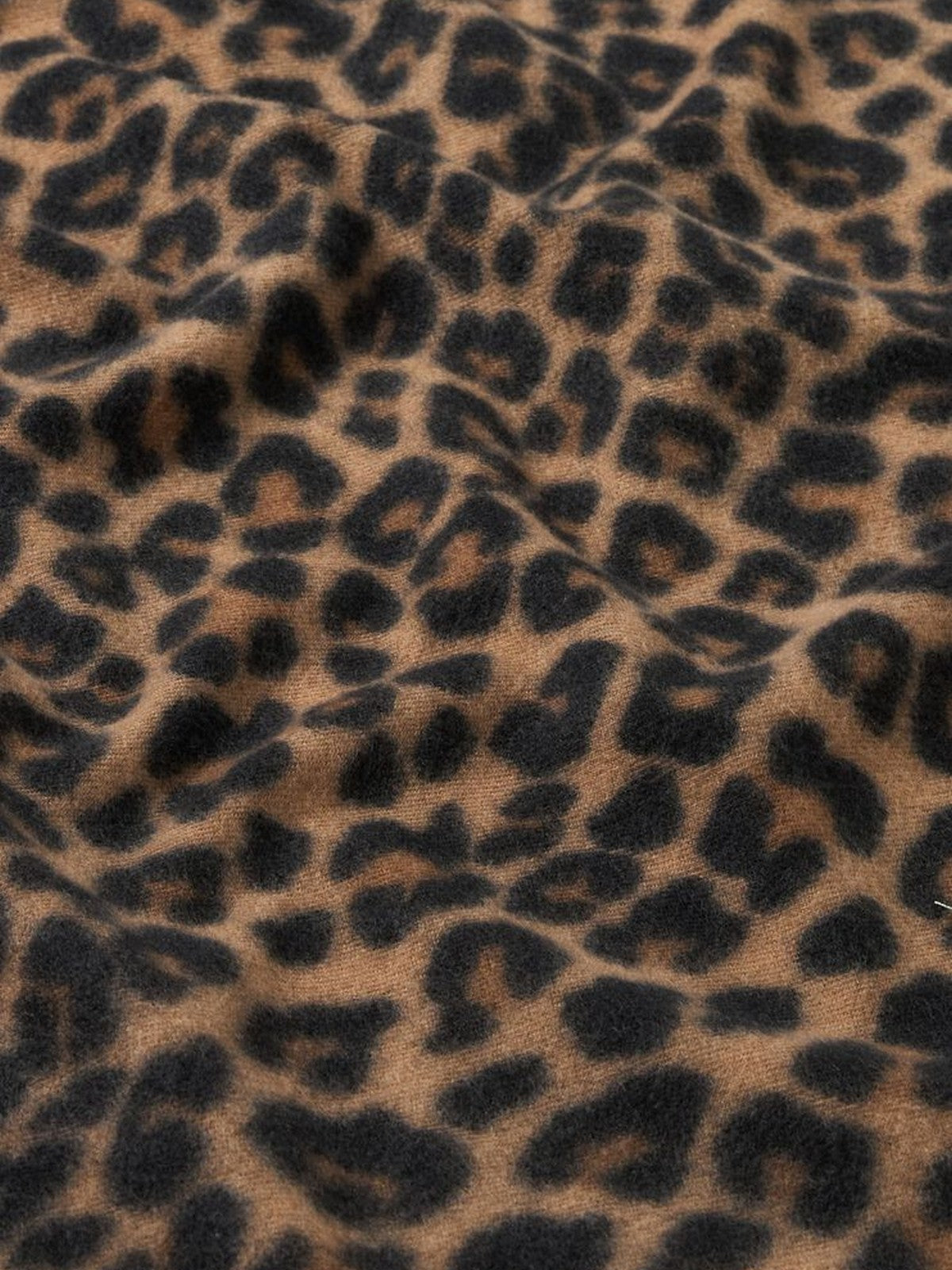 LIU JO SOFT Stola Donna  2F5047T0300 S19E1 ANIMALIER