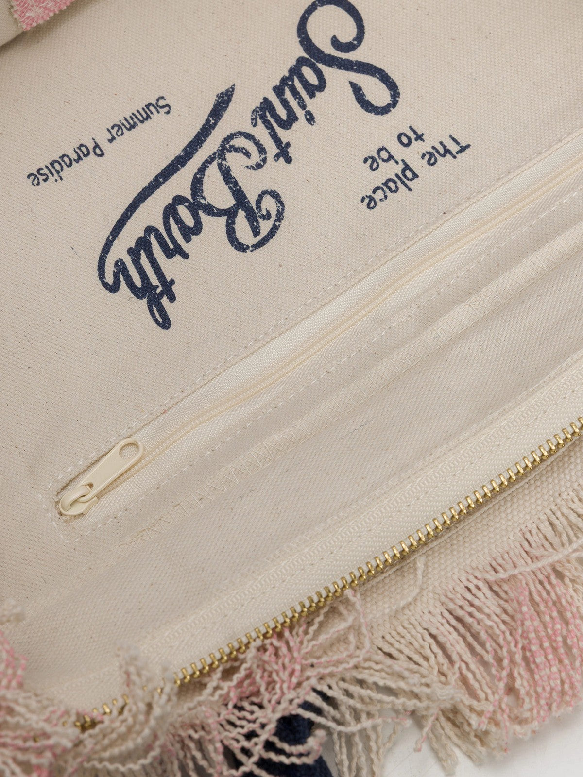 MC2 SAINT BARTH Borsa Donna  VANITY 02626L TINA 2161 EMB