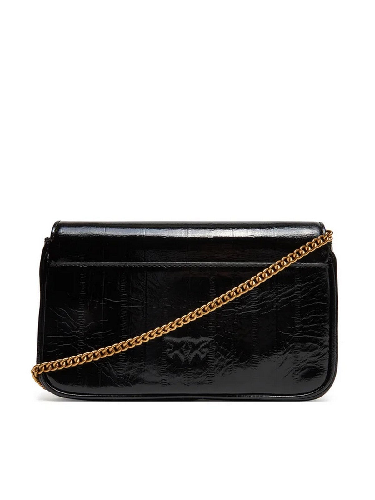 PINKO Borsa Donna  100061-A1VE Z99Q Nero gioboutiqueweb
