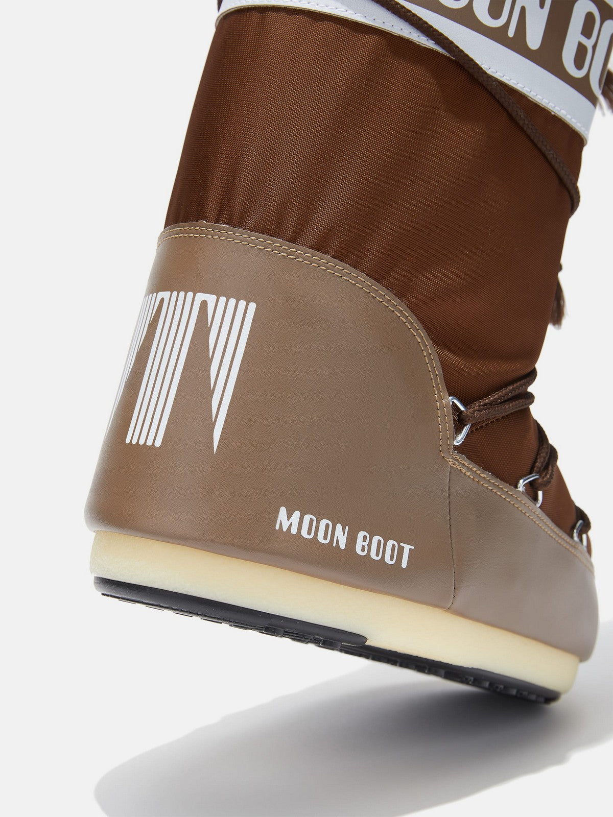 MOON BOOT Stivali e Stivaletti Donna  80D1400440-M005 SHITAKE