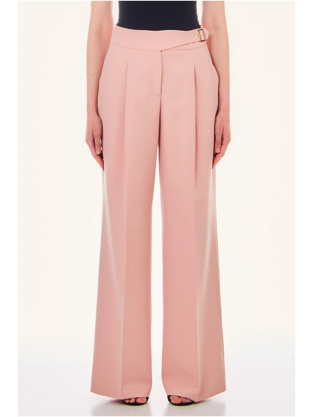 Liu Jo Black Pantalone Frau CA4200T2200 X0549 ROSA