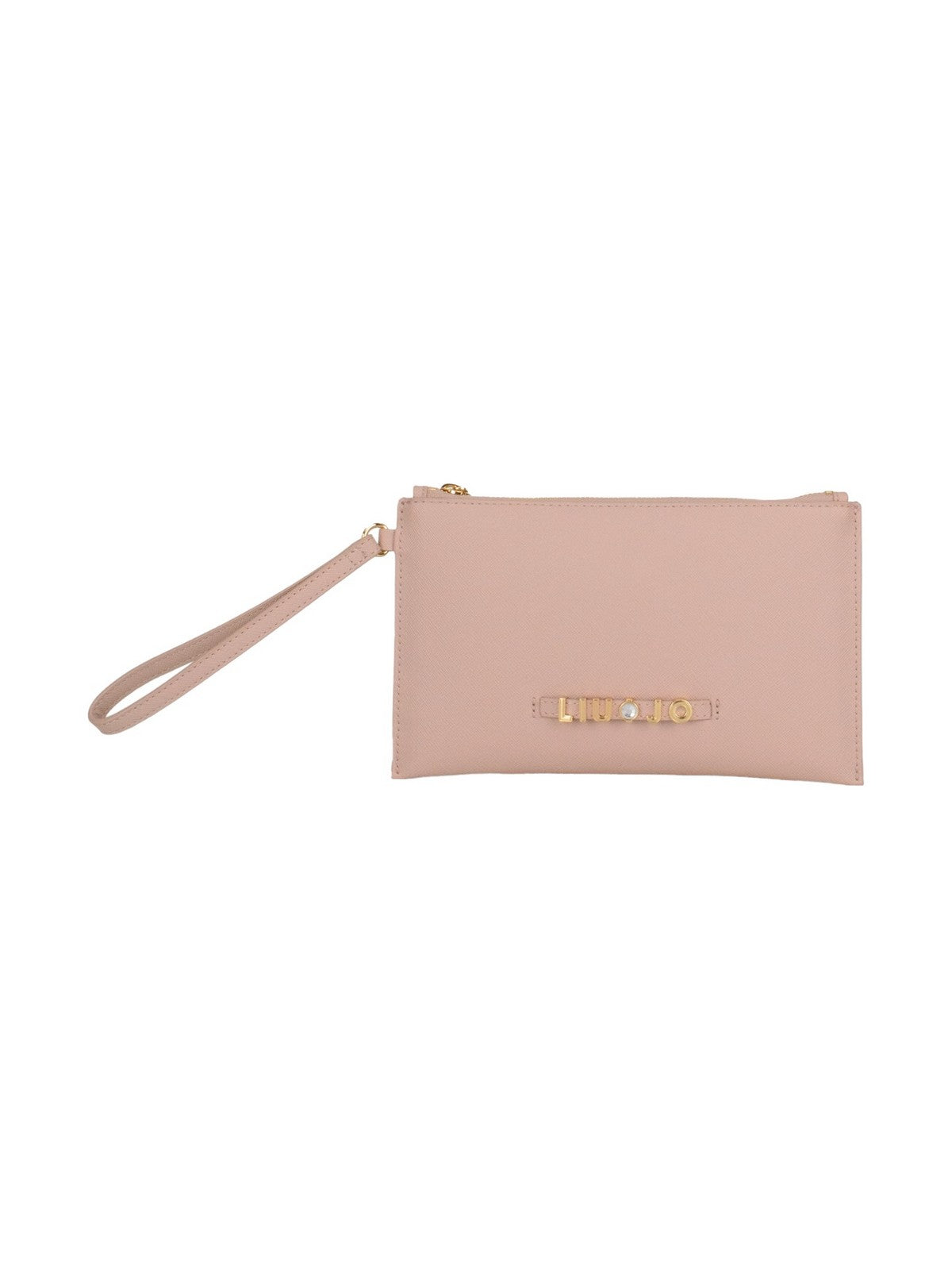 LIU JO ACCESSORIES Pochette Donna  AA4108E0087 41506 Rosa gioboutiqueweb
