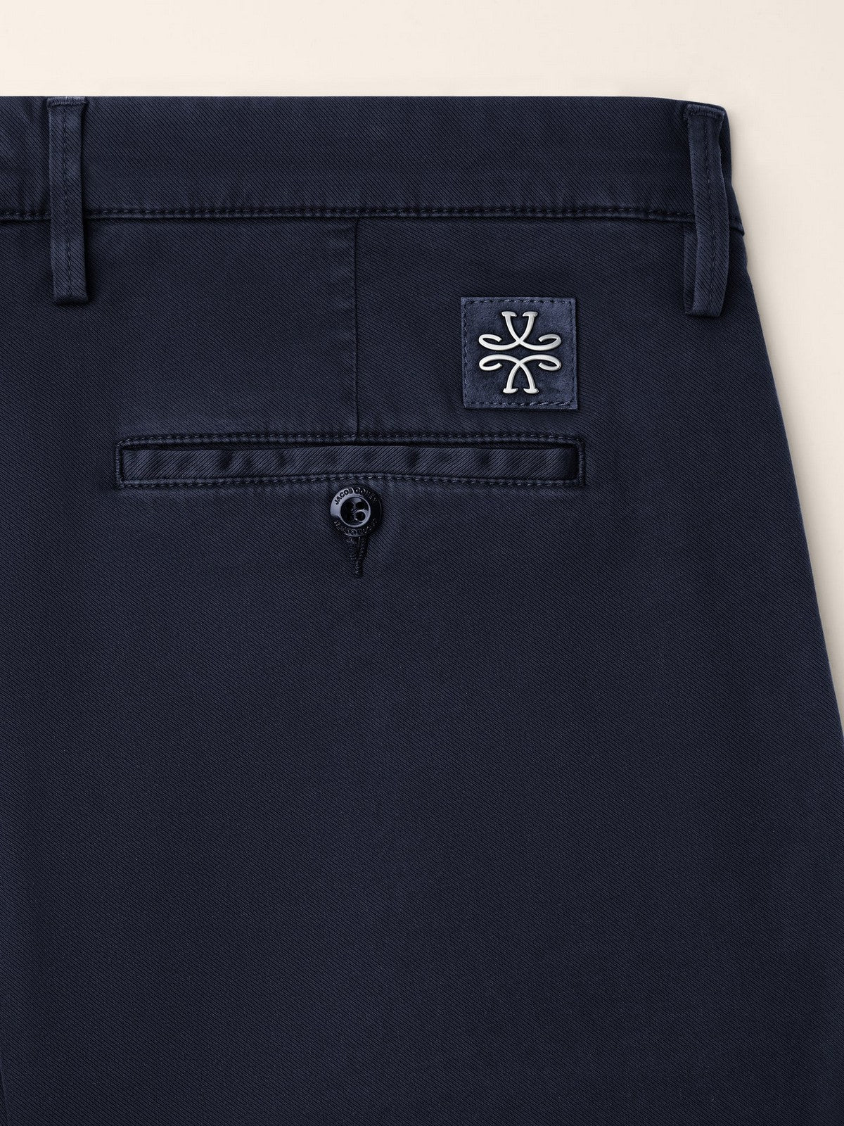 JACOB COHEN Pantalone Uomo  JUM_P0027 003 S3756 TR Y99 Blu gioboutiqueweb