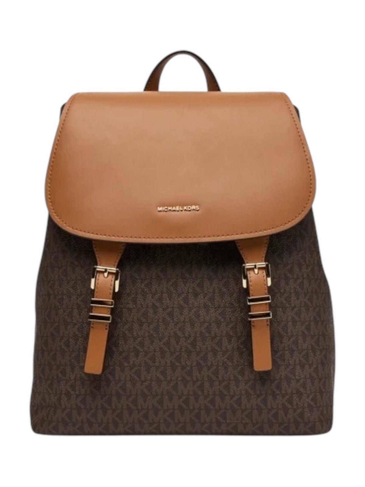 MICHAEL KORS Zaino Donna  30T5GQNB2B 252 BRN/ACORN gioboutiqueweb