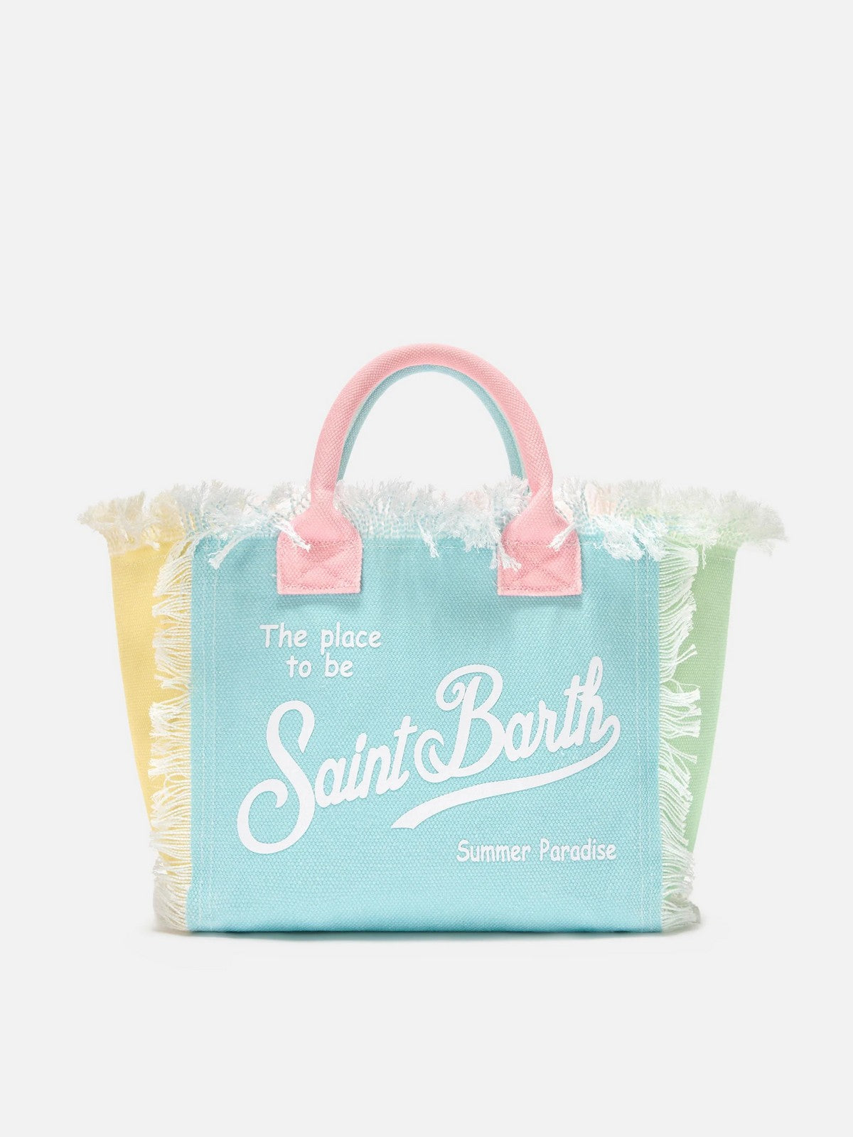 MC2 SAINT BARTH Borsa Donna  COLETTE 02575L CB2937