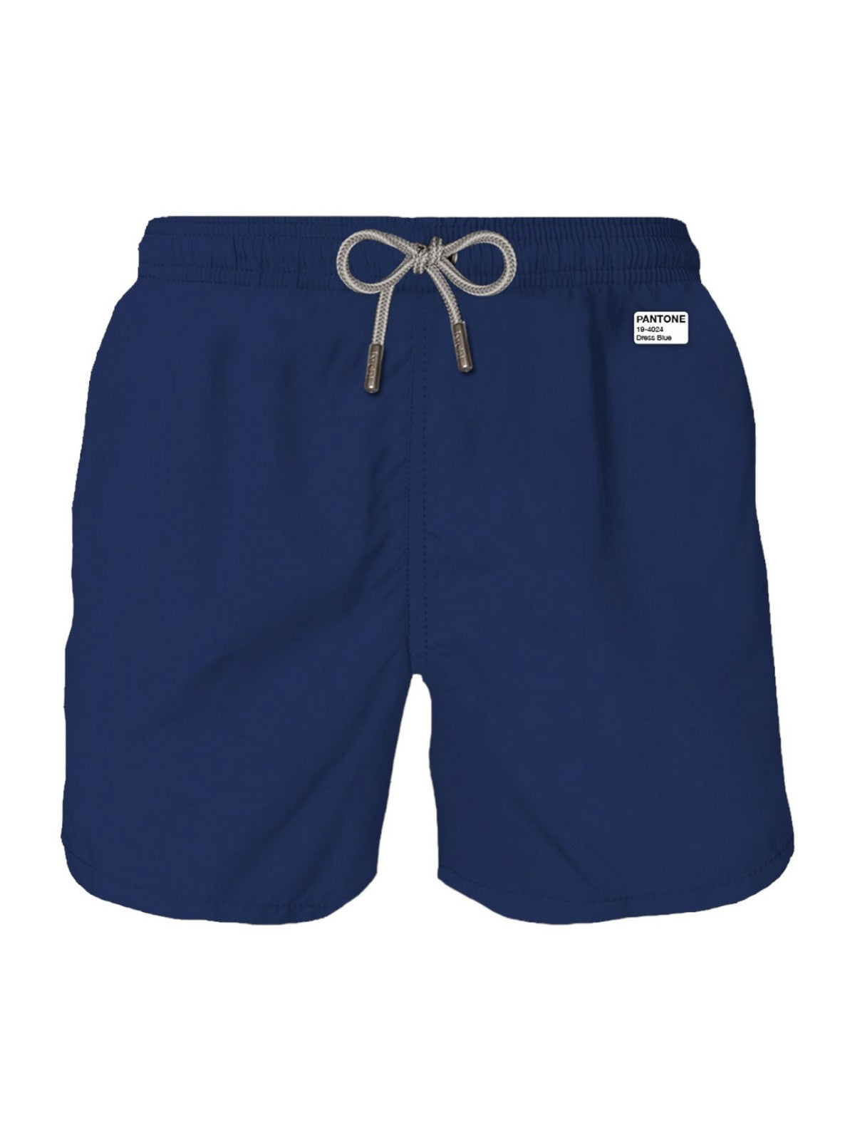 MC2 SAINT BARTH Costume da bagno Uomo  LIGHTING PANTONE 00320F Blu