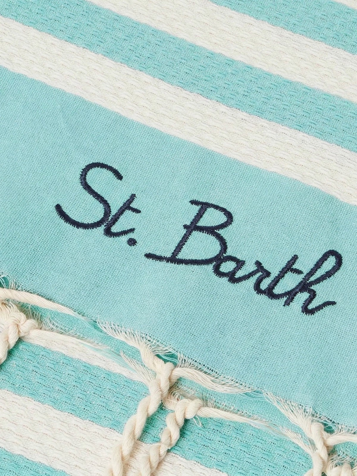 MC2 SAINT BARTH Telo mare Unisex adulto  FOUTAS N 02755L LIG 56 gioboutiqueweb