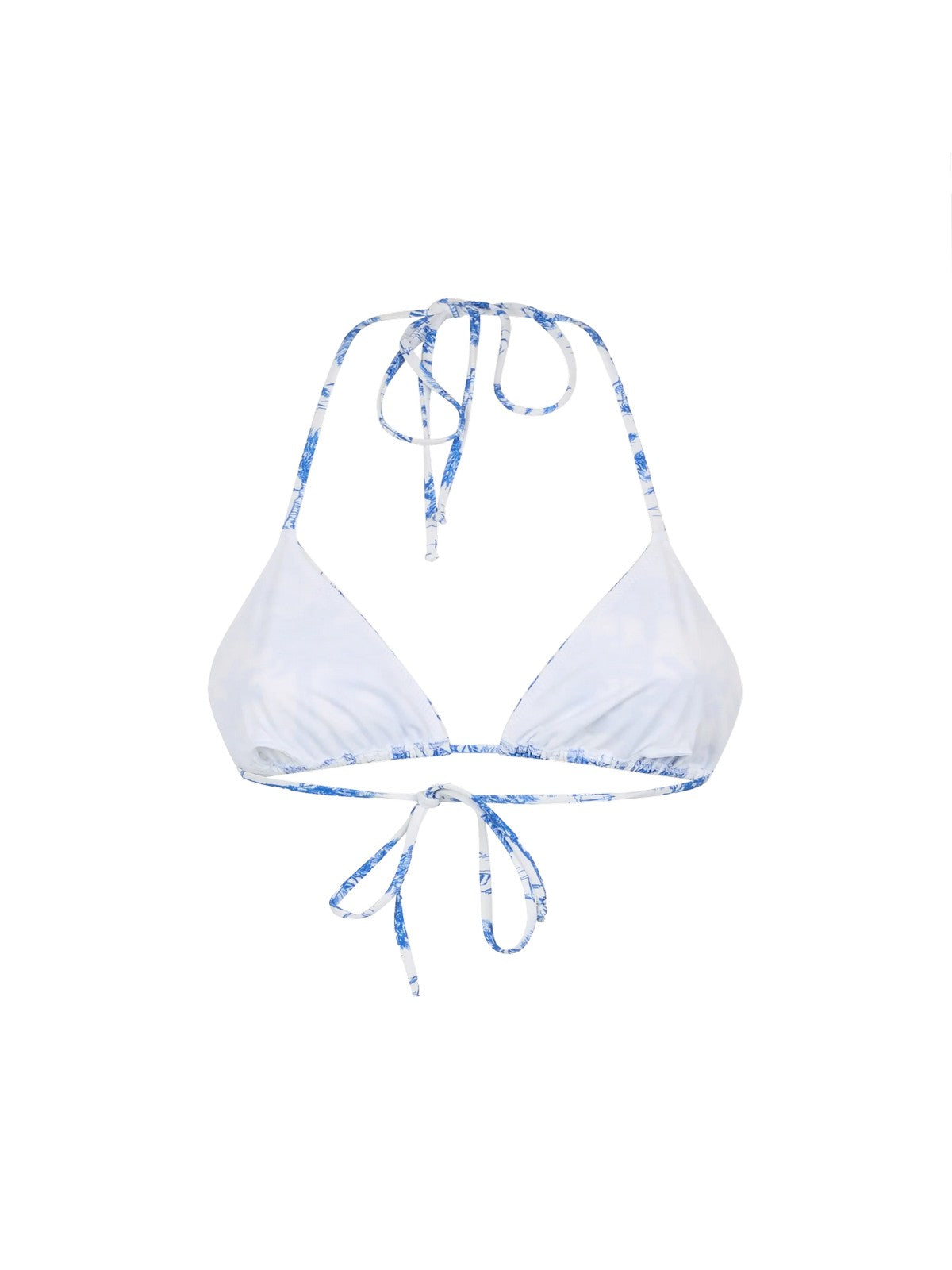 MC2 SAINT BARTH Costume da bagno Donna  LEAH 02774H SAINT BEACH 01 gioboutiqueweb