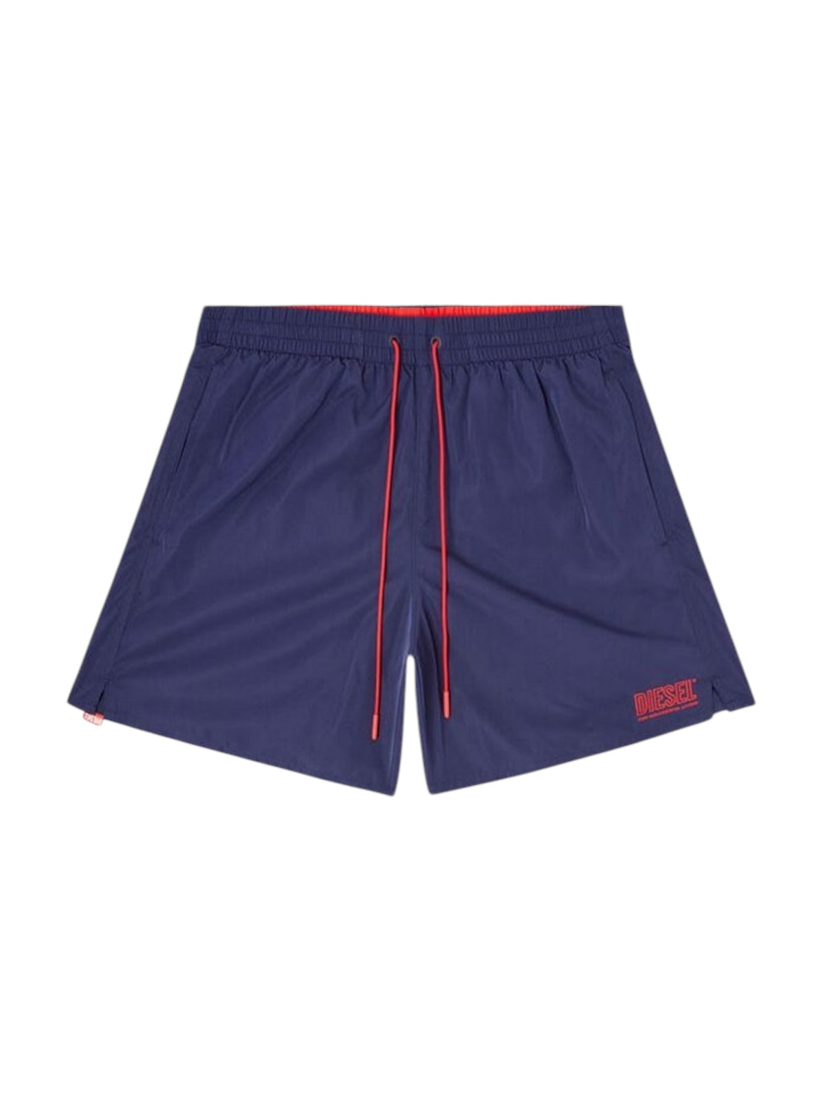 DIESEL Costume da bagno Uomo SPORT-41-D-CORE A20519 0PLCA 8AT BLU