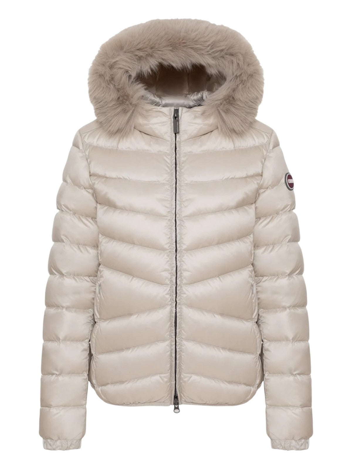 COLMAR Piumino Donna  2219E 2YO 16 CANAPA
