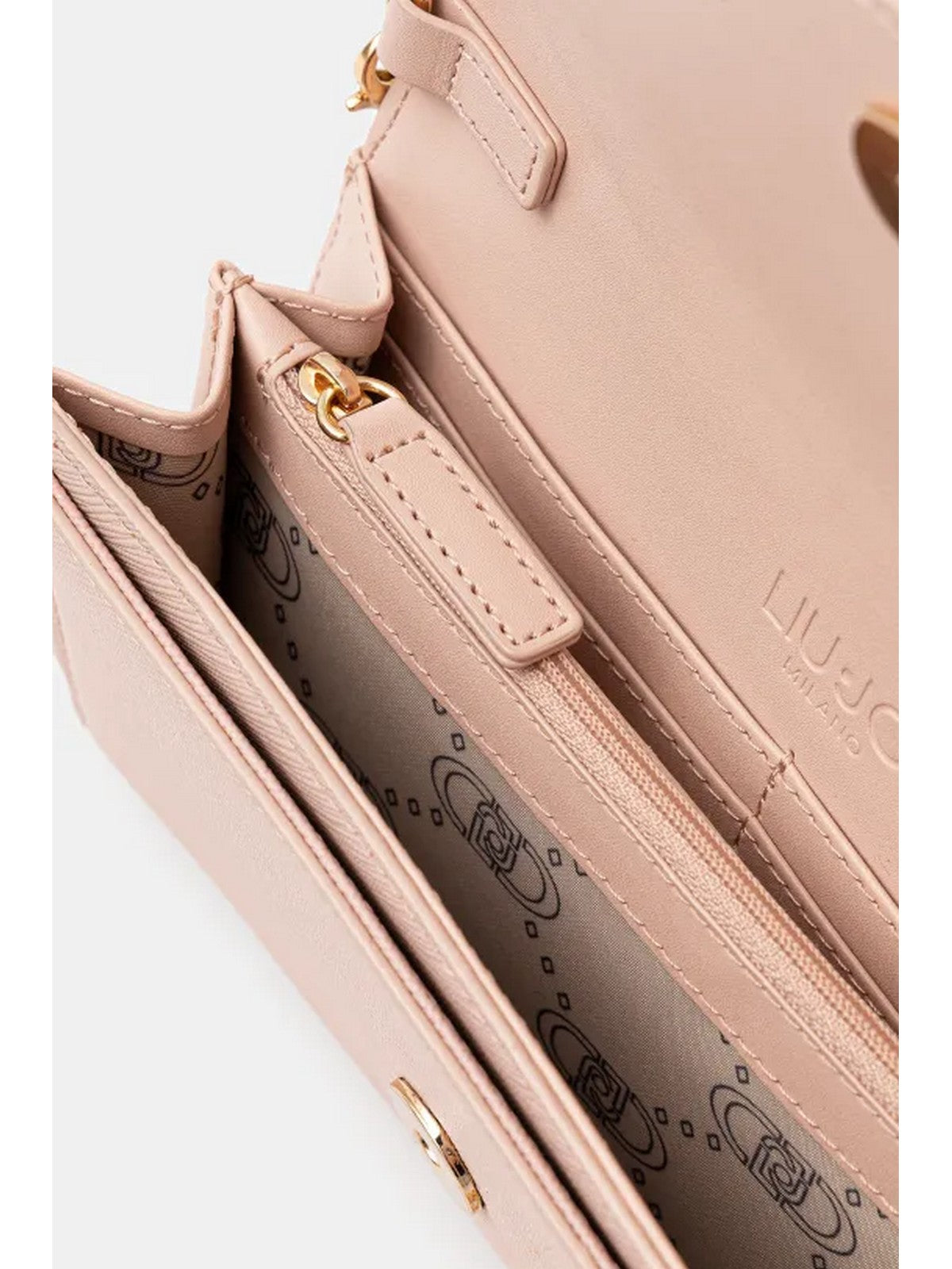 LIU JO ACCESSORIES Portafoglio Donna  AA5172E0087 00178 Rosa gioboutiqueweb