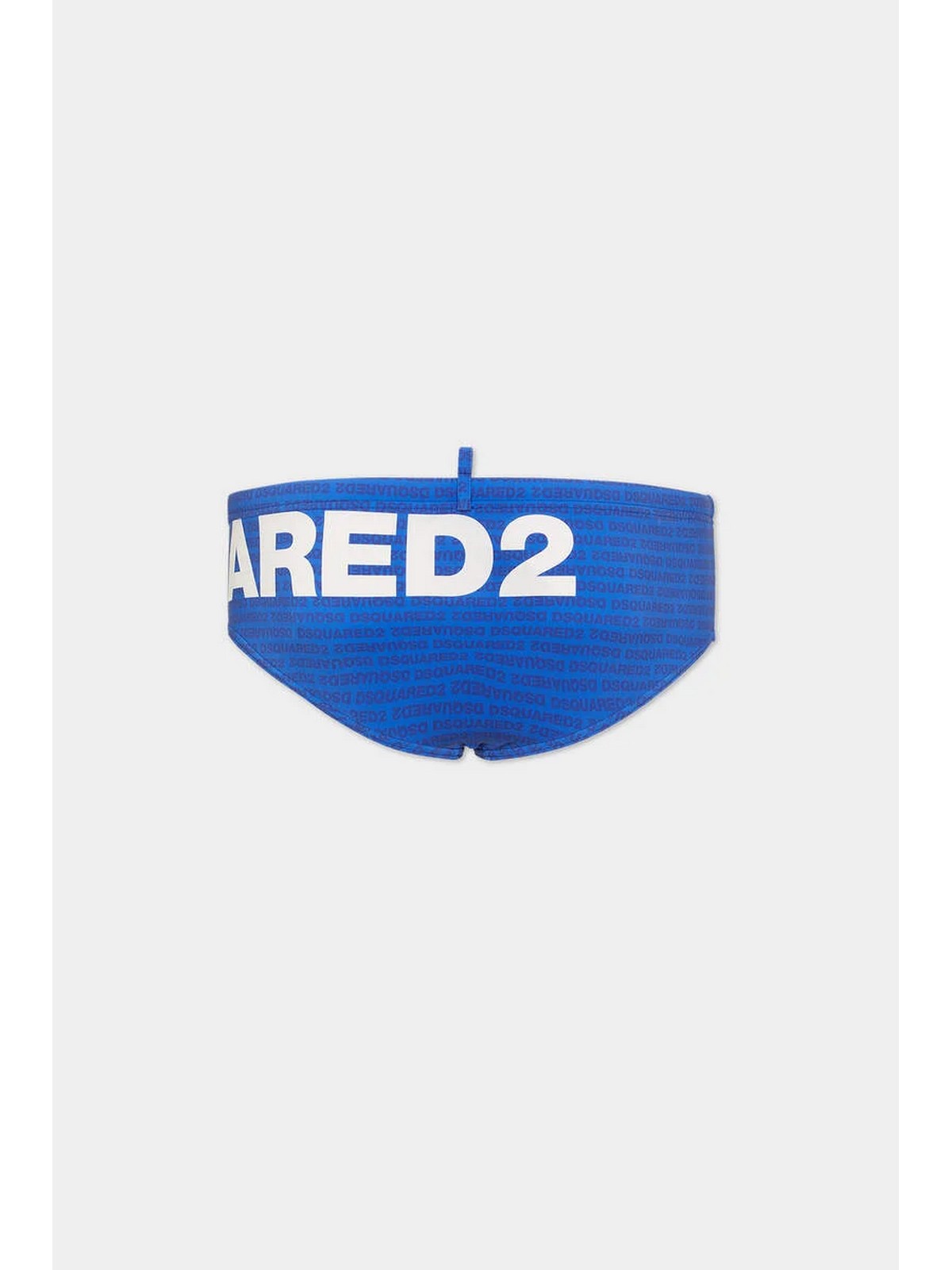 DSQUARED2 Costume da bagno Uomo  D7B2E5940 479 Blu gioboutiqueweb