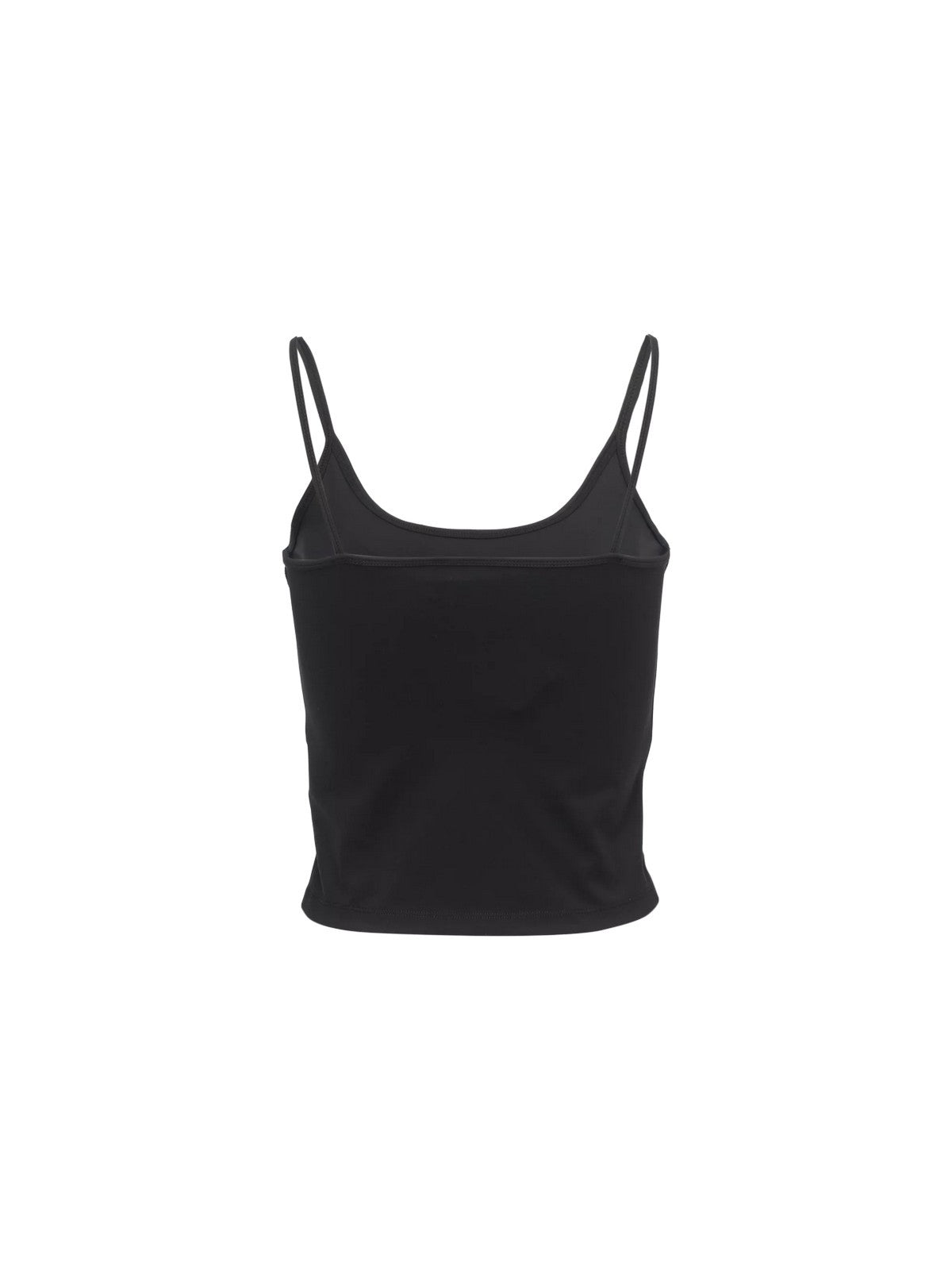 GUESS SPORT Top Donna MARGOT ACTIVE TOP V6RP14 KD952 JBLK Jet Black A996