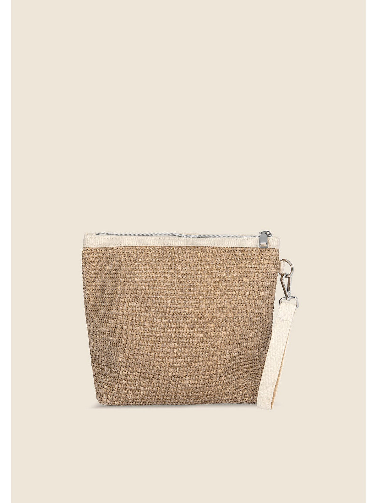 F**K Pochette Donna  FA25-A063BG Beige gioboutiqueweb