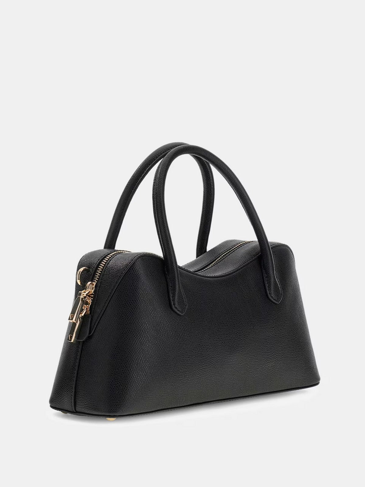 GUESS Borsa Donna DAVINA SATCHEL HWBG98 99060 BLA BLACK