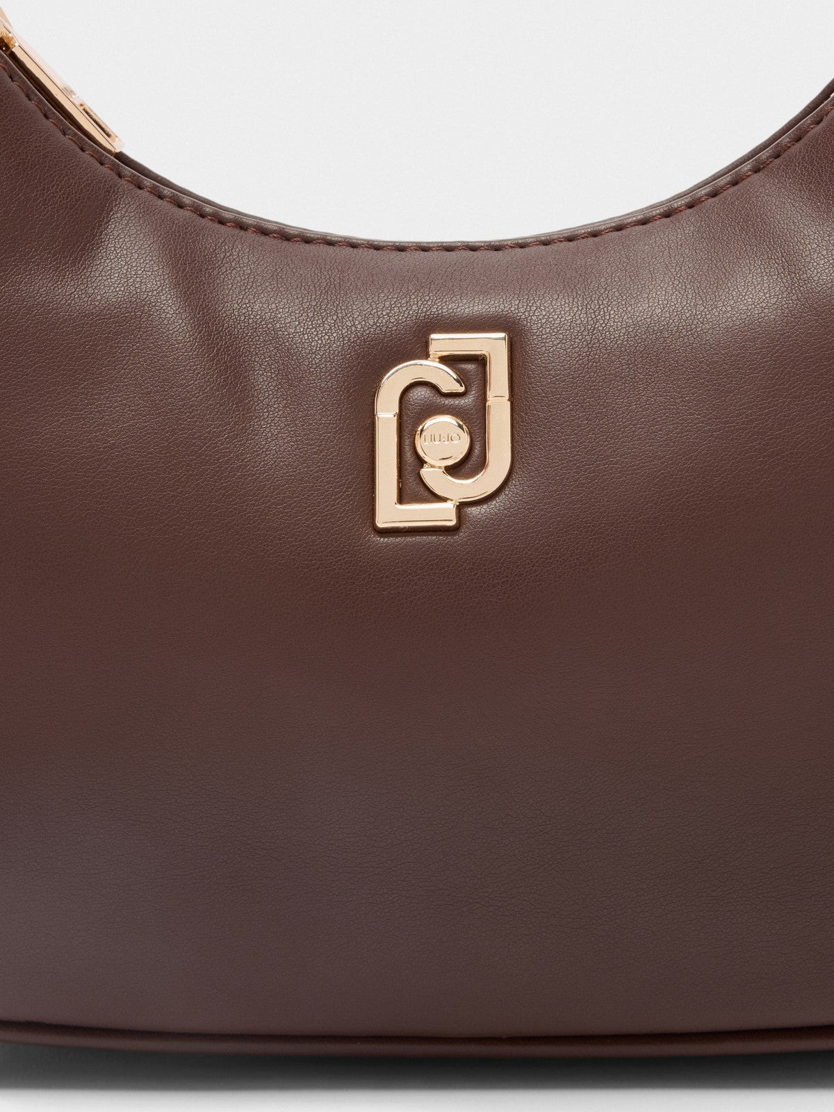 LIU JO ACCESSORIES Borsa Donna  AF5180E0077 90912 MORO LIGHT
