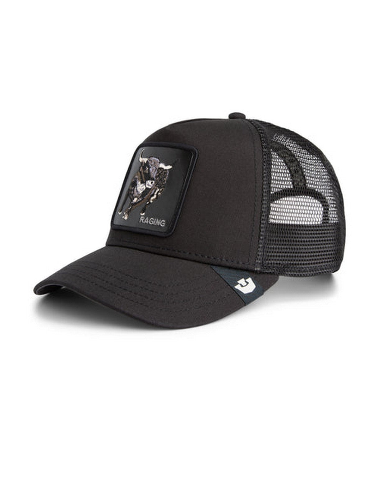 GOORIN BROS Cappello Uomo RAGING TRUCKER 101-2535 VOI VOID gioboutiqueweb