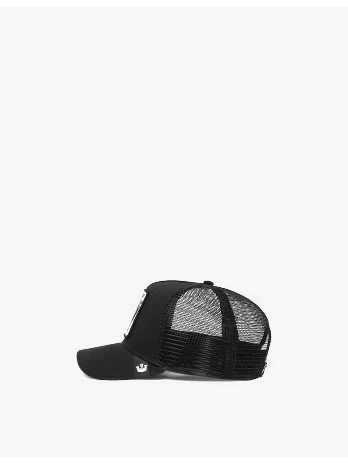 GOORIN BROS Cappello Uomo BLACK SHEEP TRUCKER 101-2457 VOI VOID