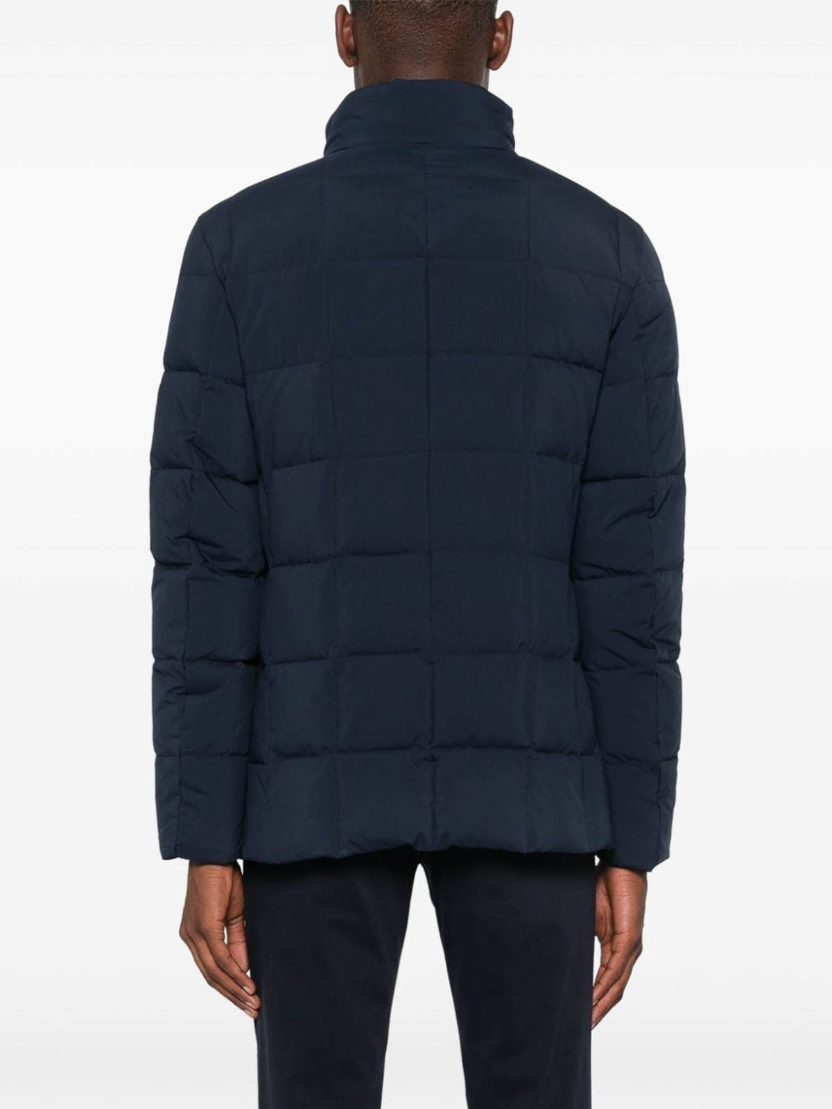 FAY Cappotto Uomo  NAM37510530XLNU806 BIRO