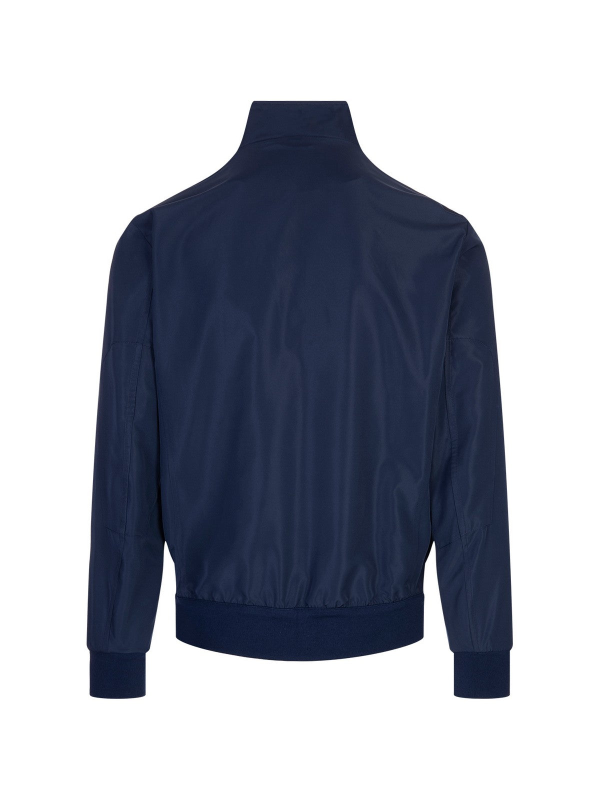 KITON Giubbino Uomo  UBLM03K0750F13009  Blu gioboutiqueweb