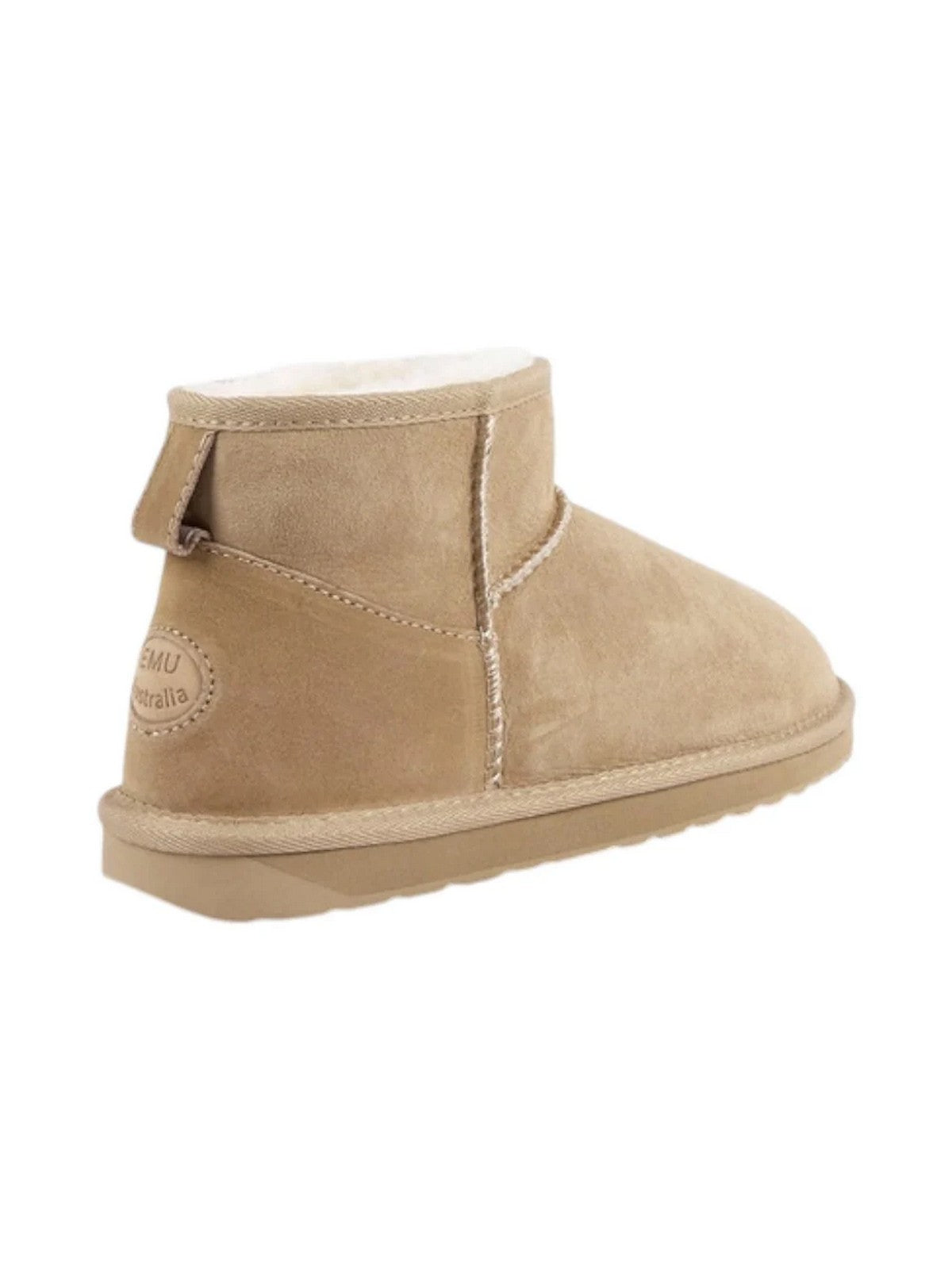 EMU Australia Stivali e Stivaletti Donna  W10937-SAND SAND