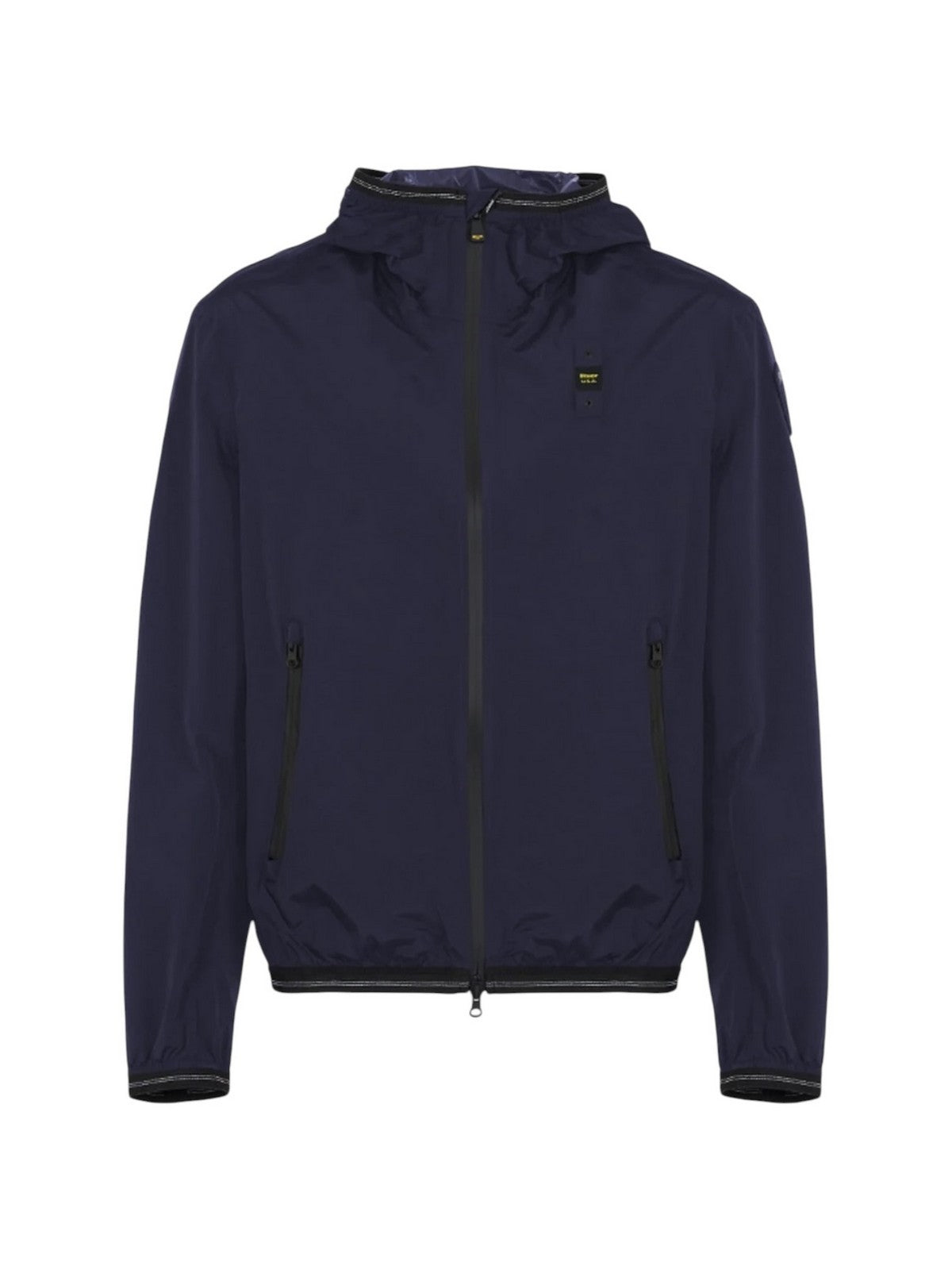 BLAUER Giubbino Uomo FARRIN 26SBLUC11018 007110 888 Blu