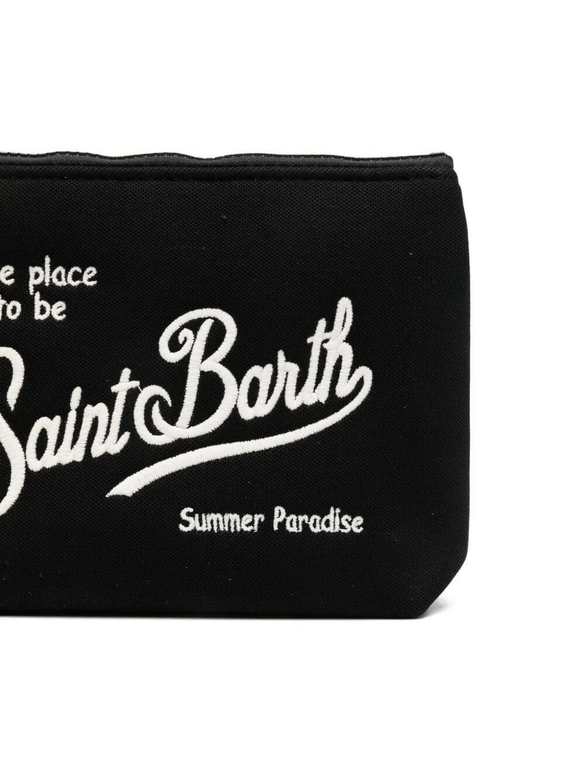 MC2 SAINT BARTH Pochette Unisex adulto  ALINE PIQUET 01265L 00 EMB