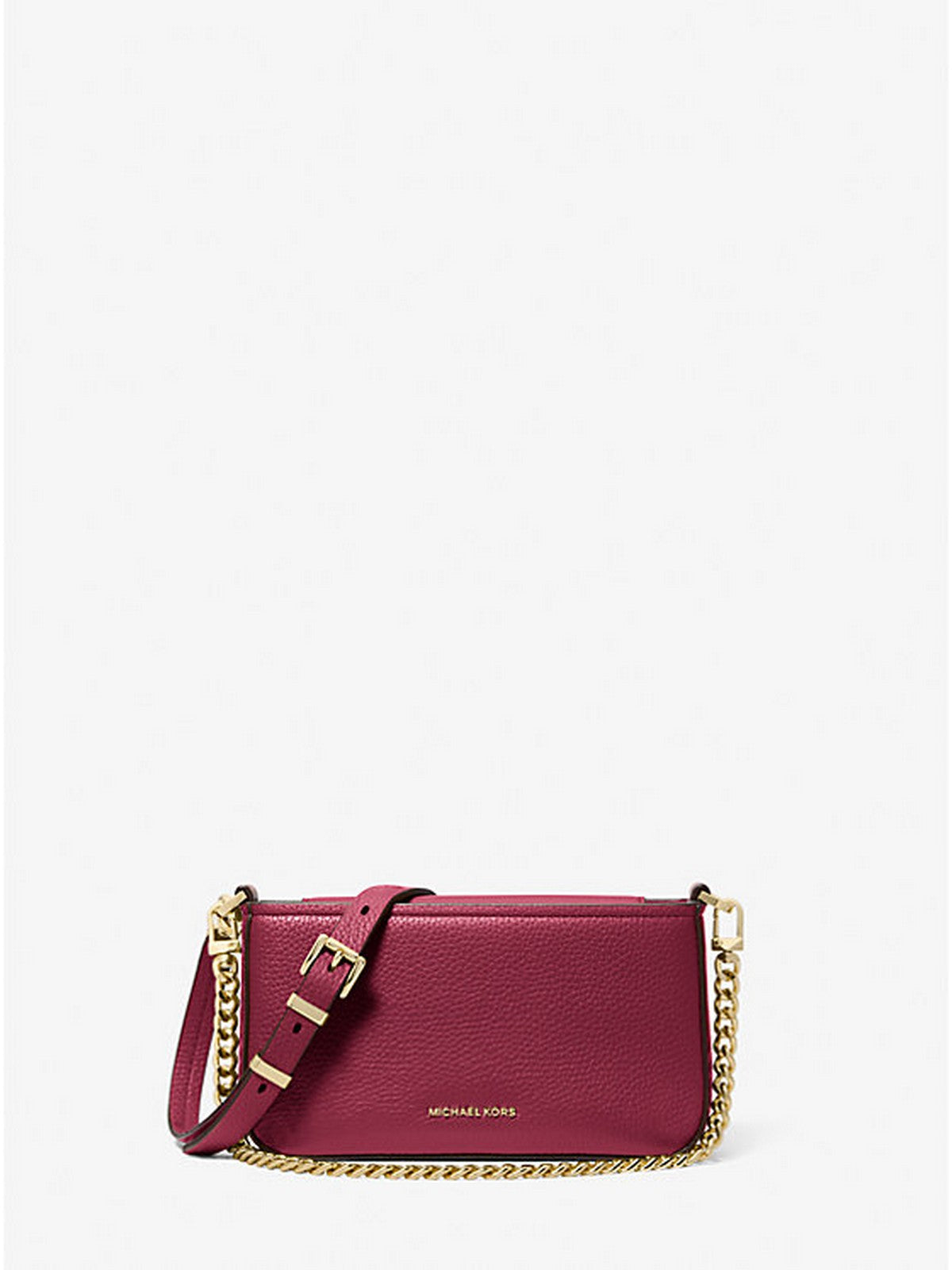MICHAEL KORS Borsa Donna BRYANT 32S5GYTU1L 691 MULBERRY