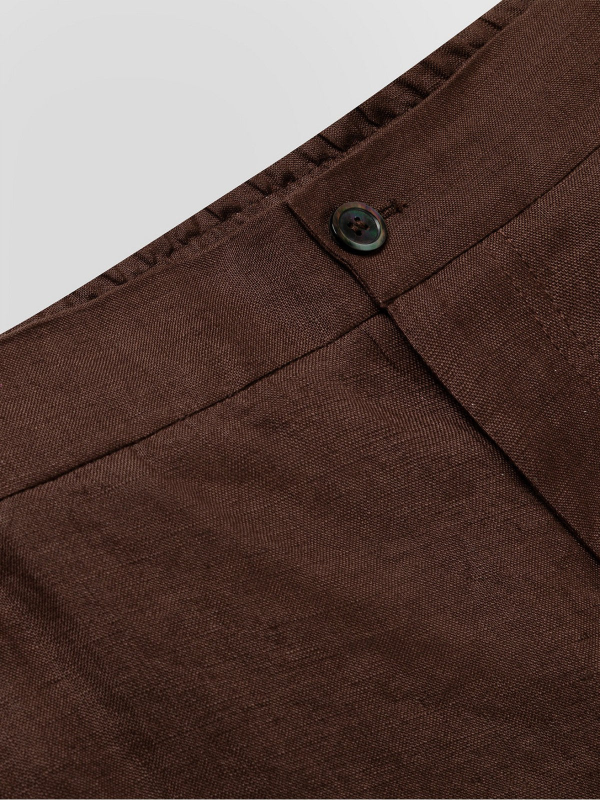ALPHA STUDIO Bermuda Uomo  AU-5373Q 1009 CIOCCOLATO