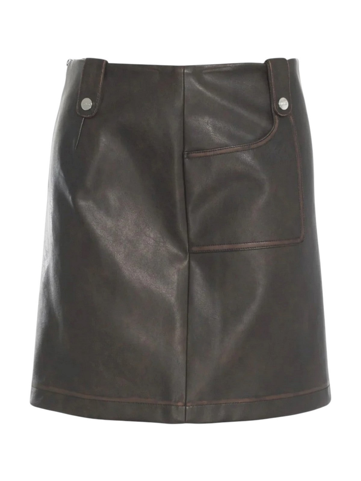 LIU JO WHITE Gonna Donna  MF5525E1051 X0558 Light chocolate