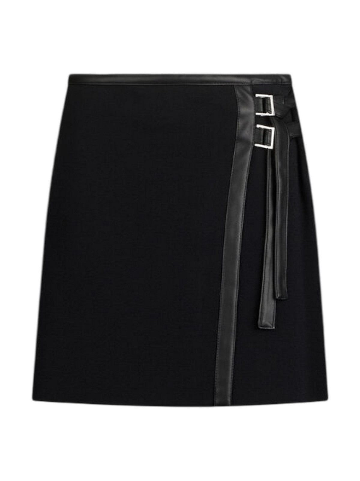 LIU JO WHITE Gonna Donna  MF5043MS55N 22222 Nero gioboutiqueweb