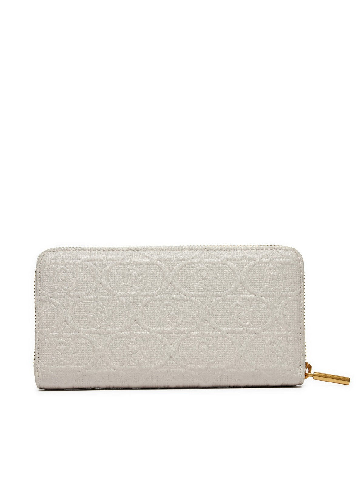 LIU JO ACCESSORIES Portafoglio Donna  AF4280E0538 33801 Beige gioboutiqueweb