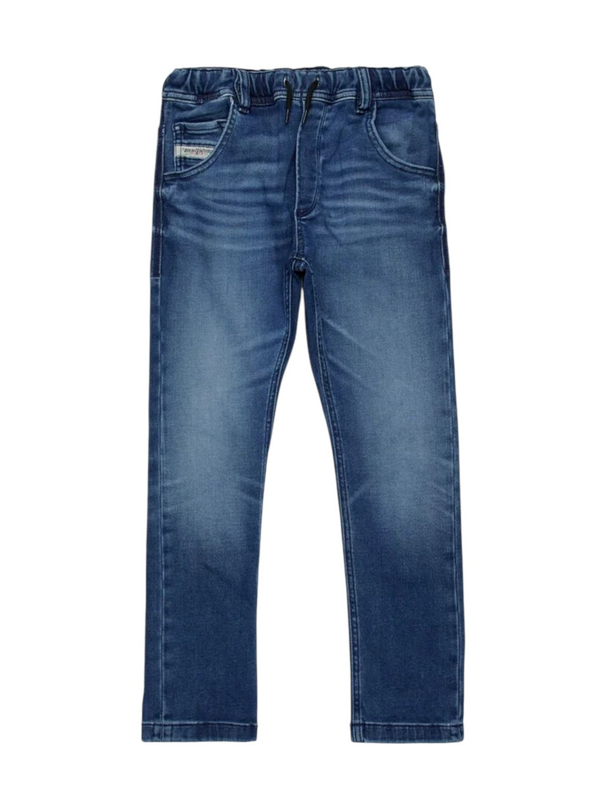 DIESEL Jeans Bambini e ragazzi  00J3AJ KXBR9 K01 Blu