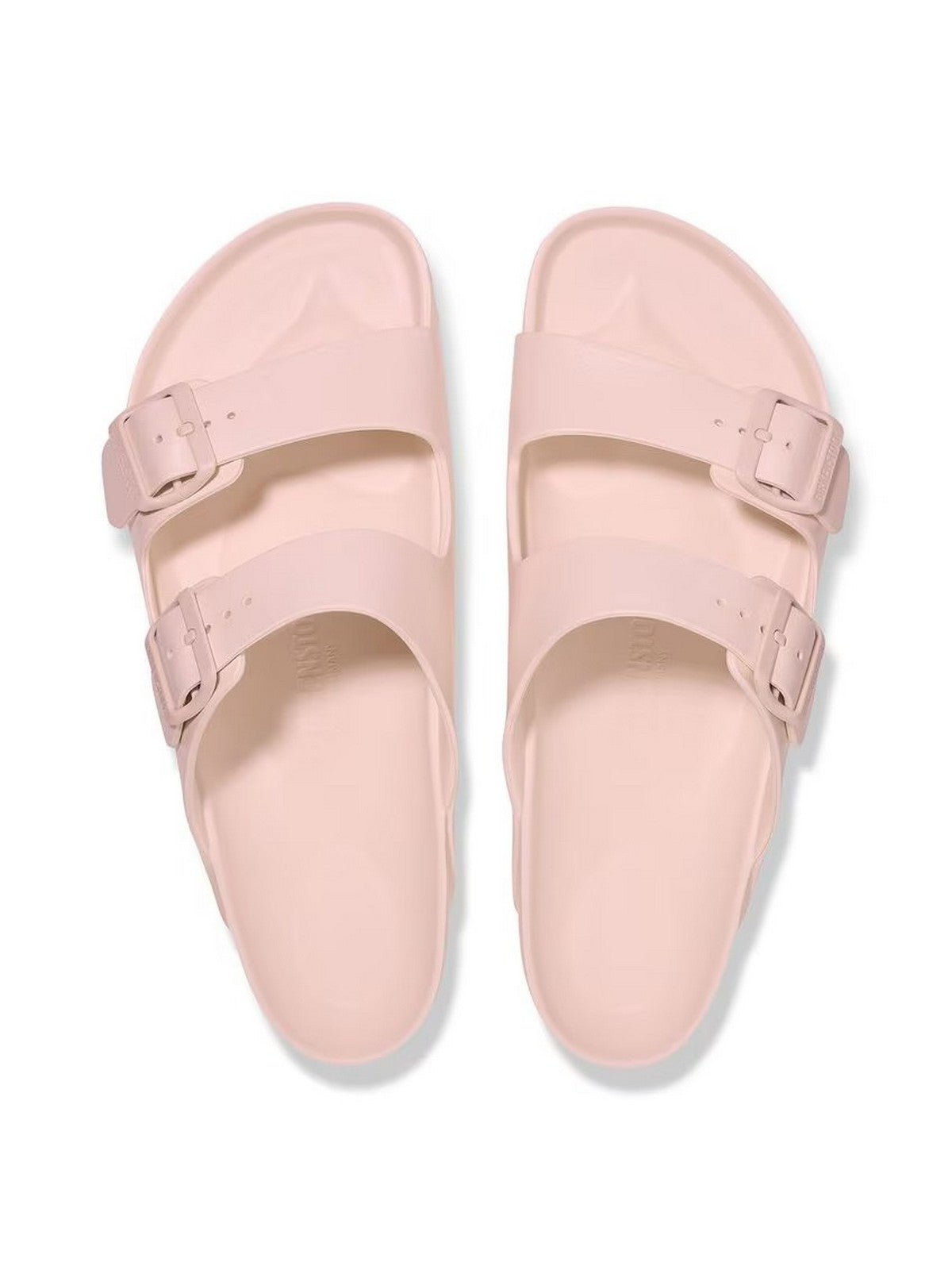 BIRKENSTOCK Sandalo Donna Arizona 1014614 LIGHT ROSE gioboutiqueweb